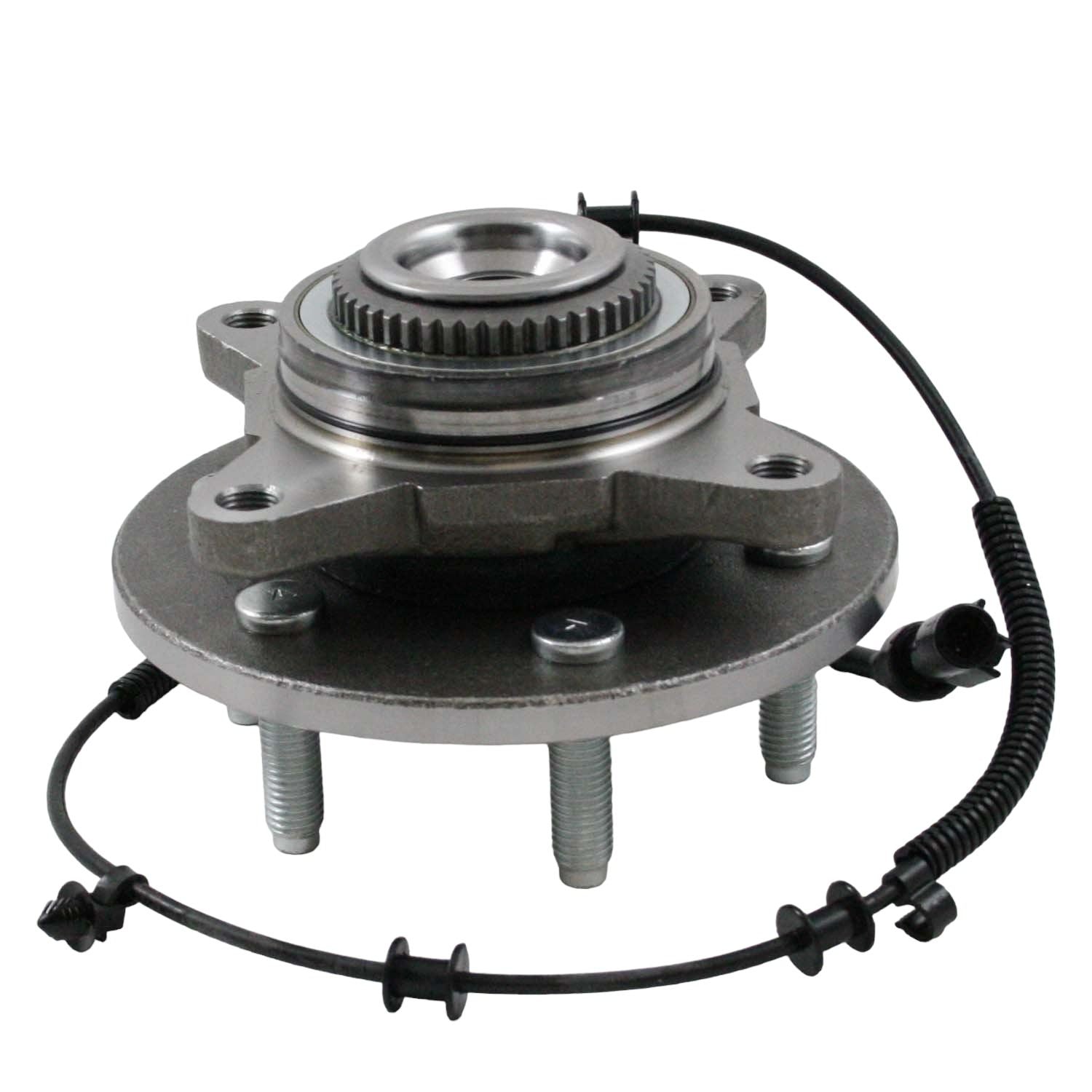 DuraGo DuraGo® Premium Hub Assembly 295-15079