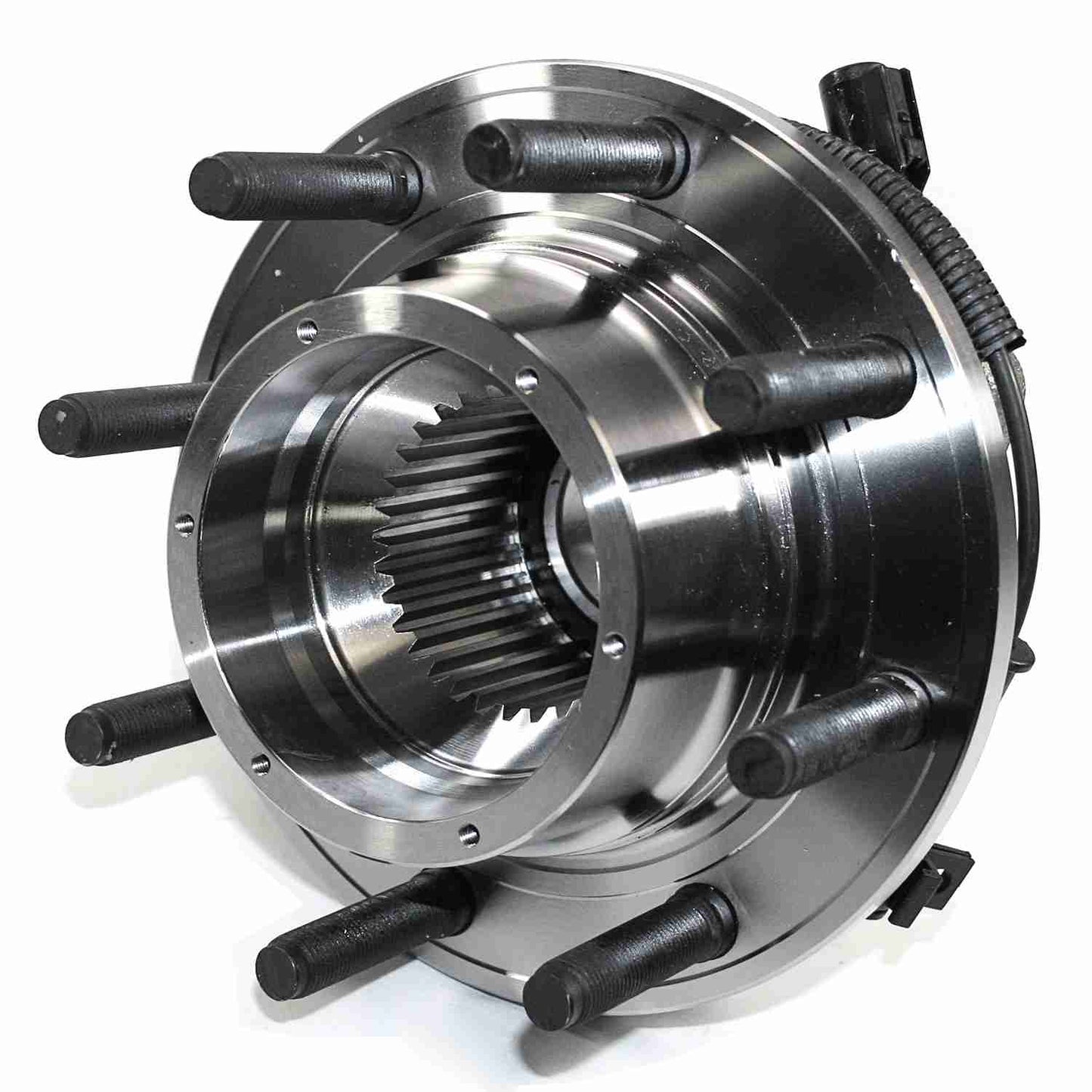 DuraGo DuraGo® Premium Hub Assembly 295-15081