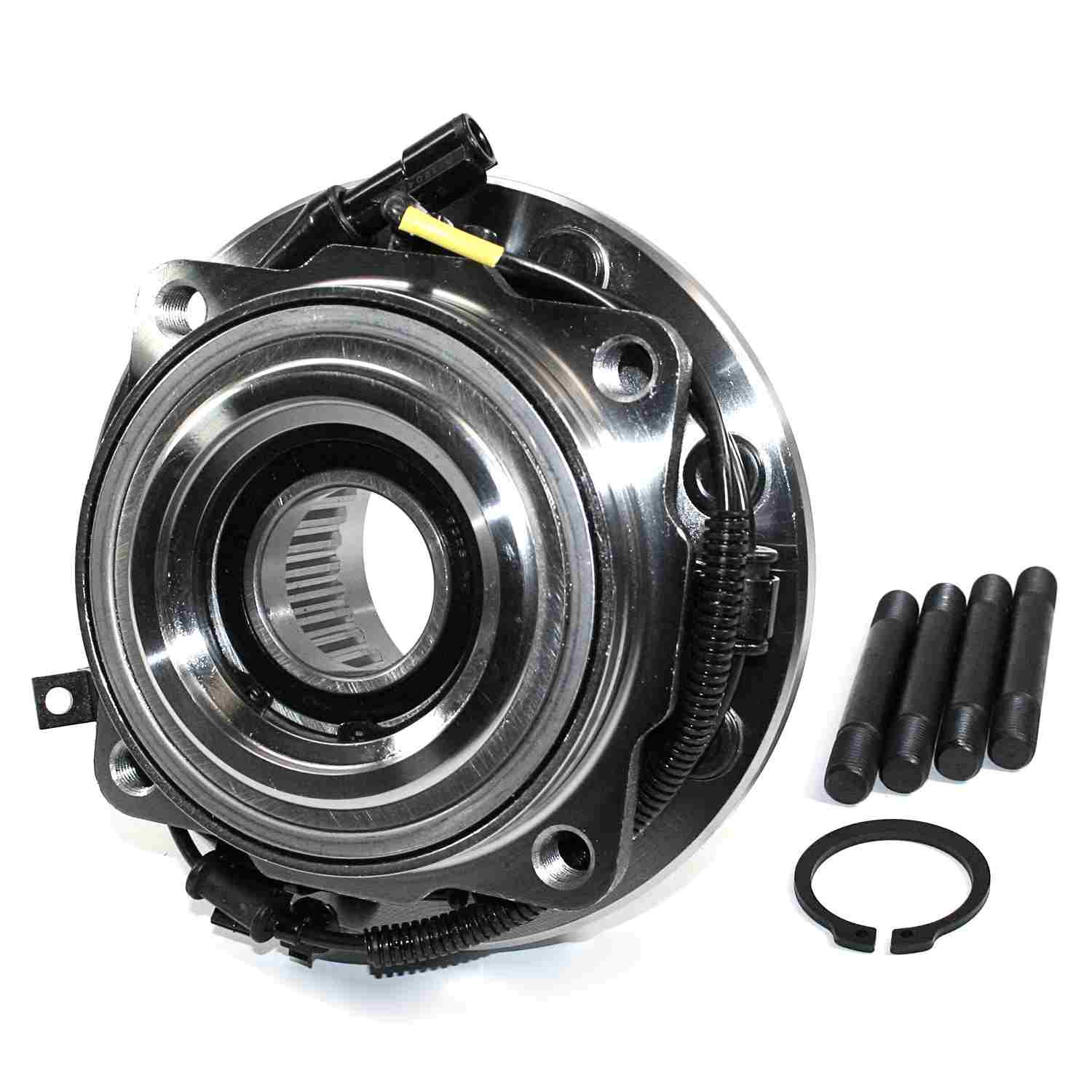 DuraGo DuraGo® Premium Hub Assembly 295-15082