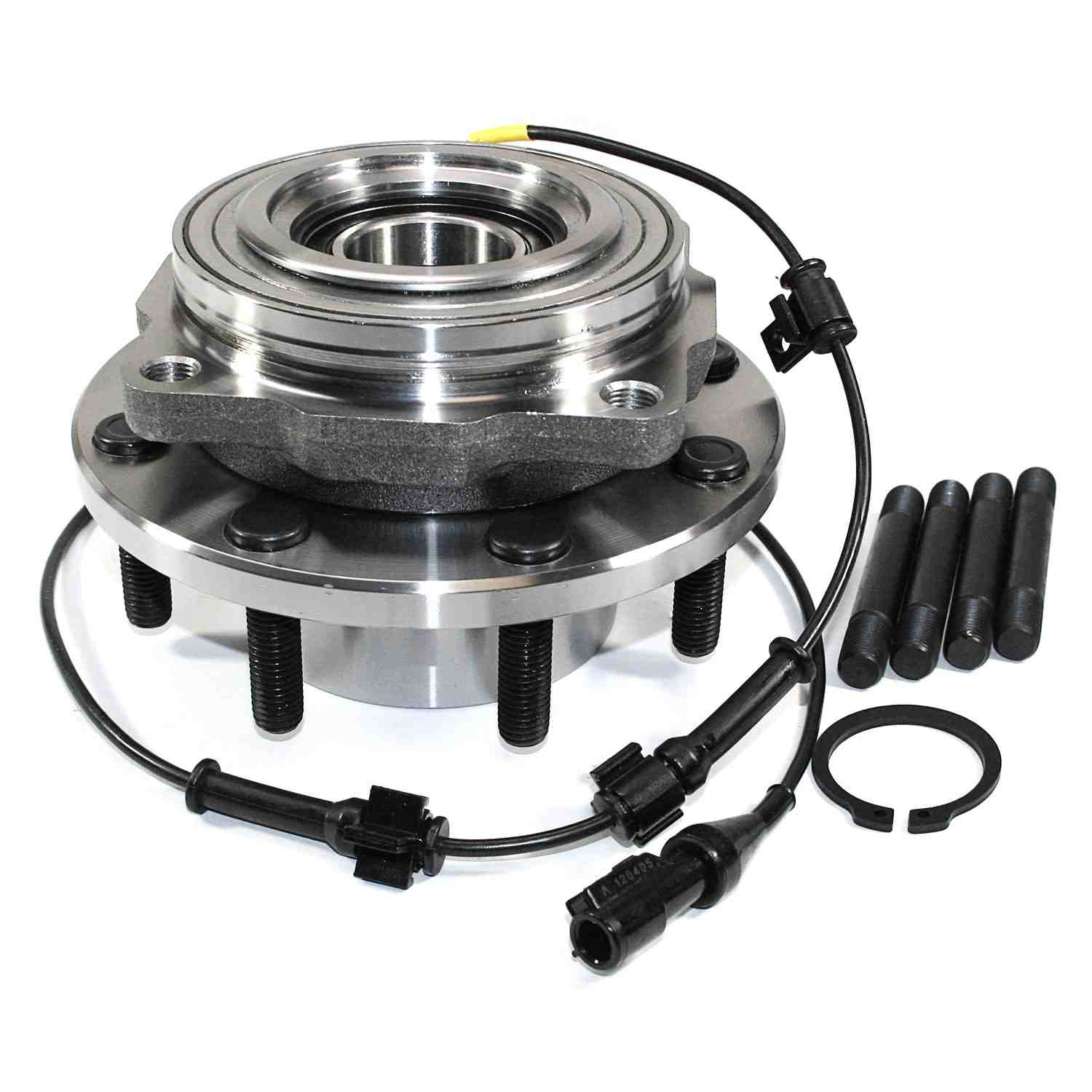 DuraGo DuraGo® Premium Hub Assembly 295-15082