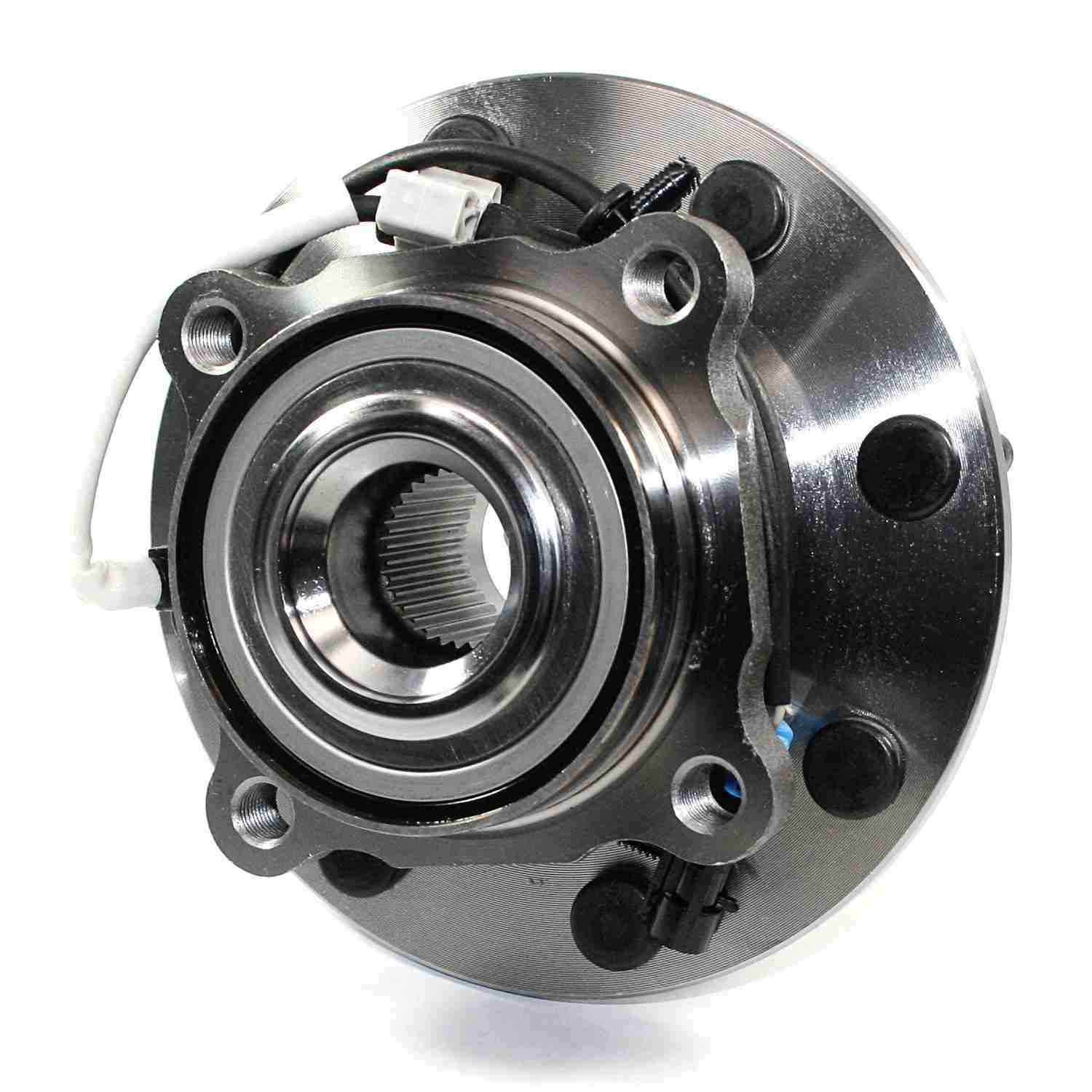 DuraGo DuraGo® Premium Hub Assembly 295-15086