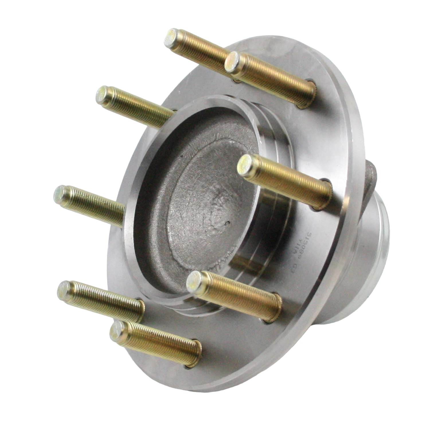 DuraGo DuraGo® Premium Hub Assembly 295-15089