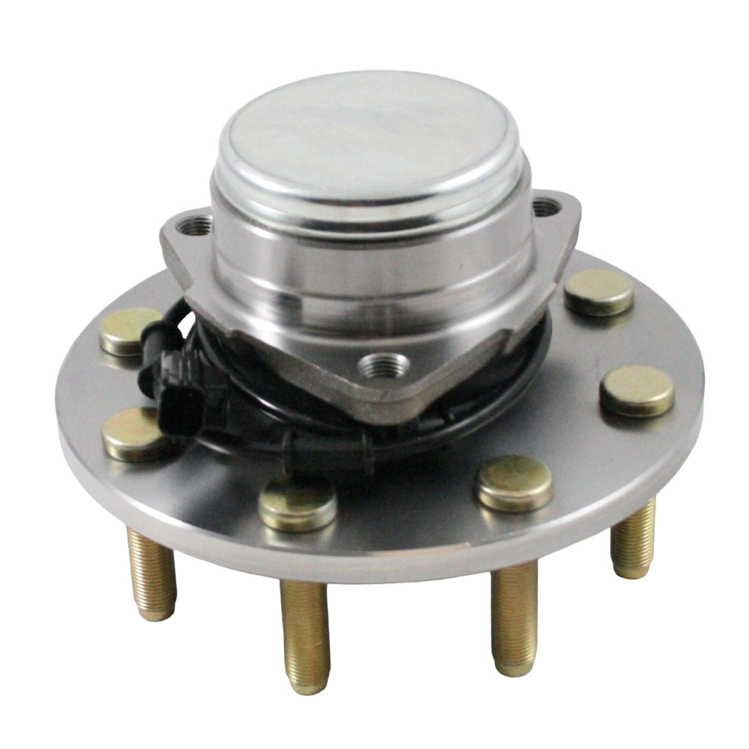 DuraGo DuraGo® Premium Hub Assembly 295-15089