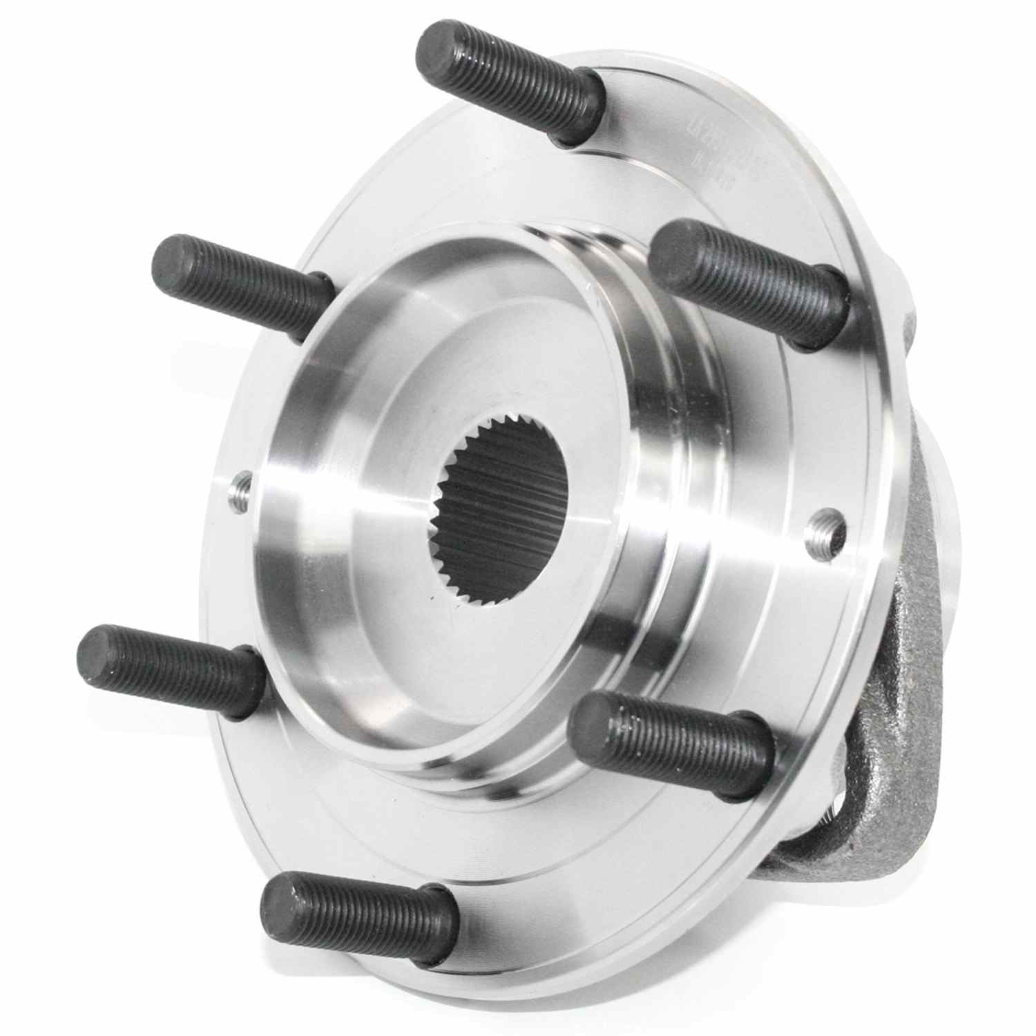 DuraGo DuraGo® Premium Hub Assembly 295-15090