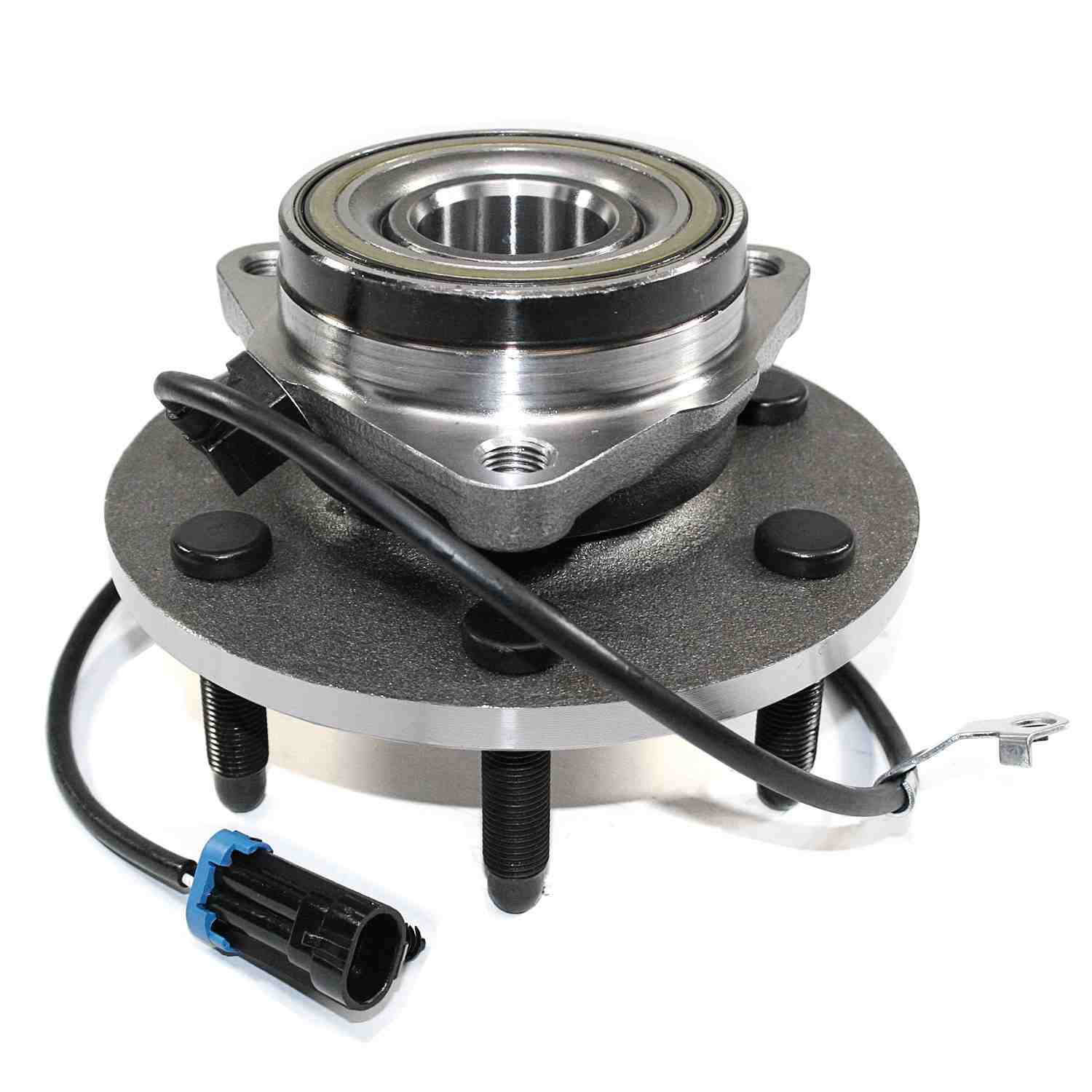 DuraGo DuraGo® Premium Hub Assembly 295-15091