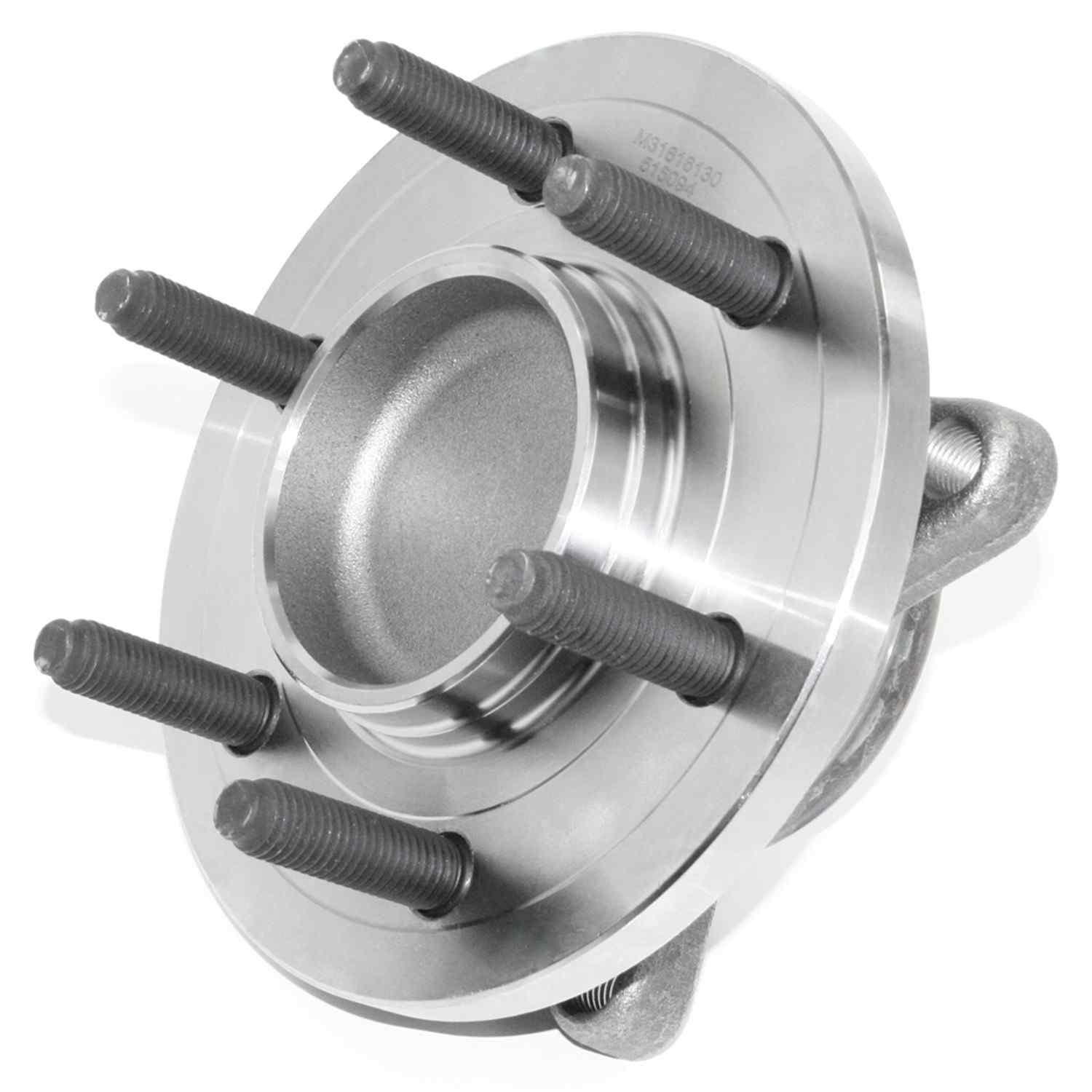 DuraGo Wheel Bearing and Hub Assembly 295-15094