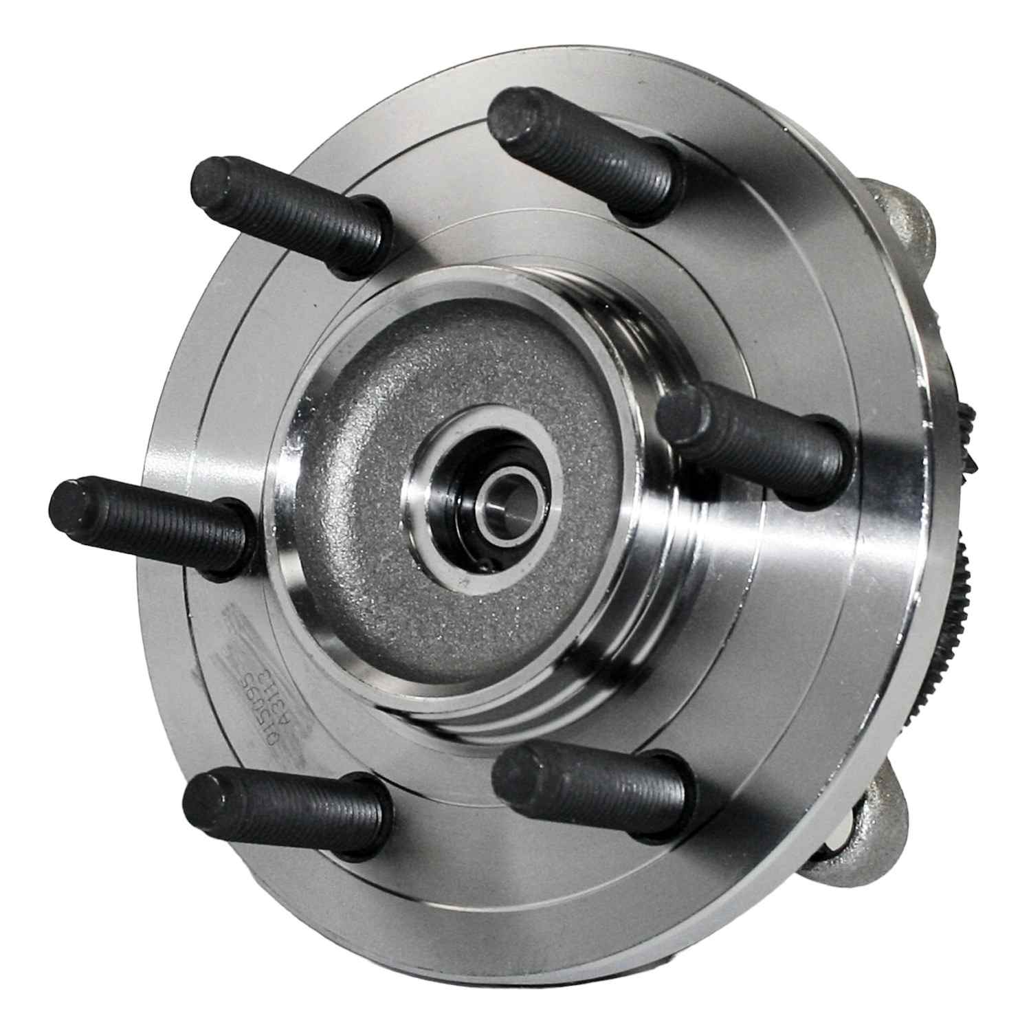 DuraGo DuraGo® Premium Hub Assembly 295-15095