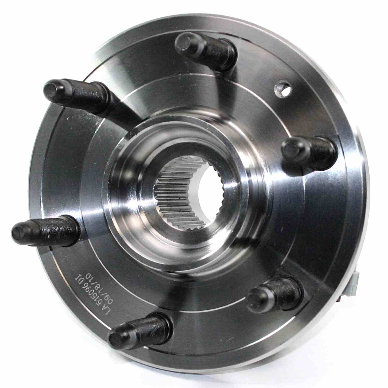 DuraGo DuraGo® Premium Hub Assembly 295-15096