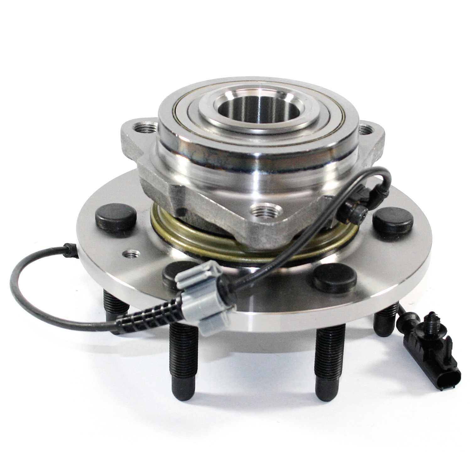 DuraGo DuraGo® Premium Hub Assembly 295-15096