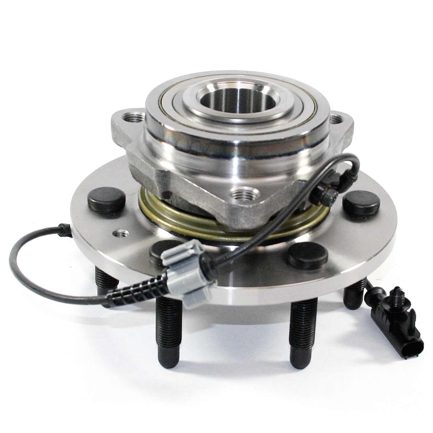 DuraGo DuraGo® Premium Hub Assembly 295-15096