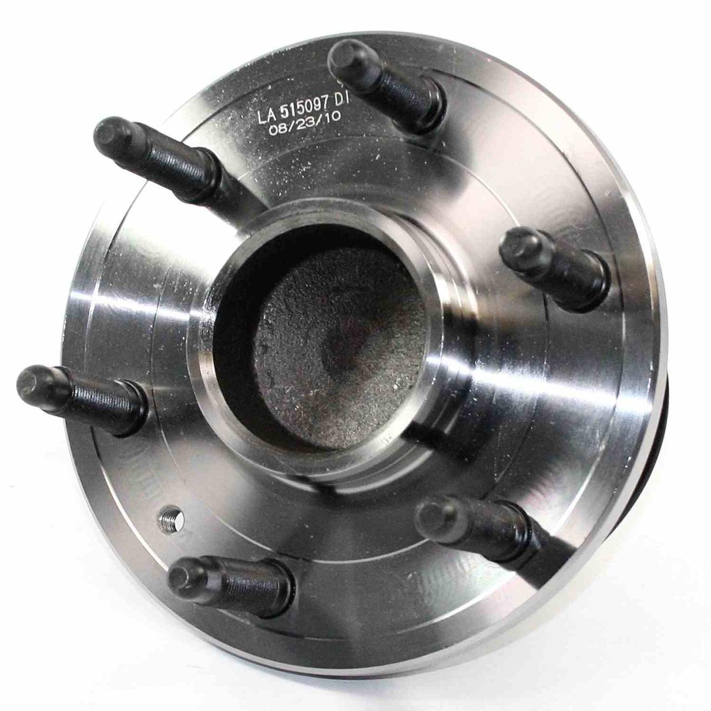 DuraGo DuraGo® Premium Hub Assembly 295-15097