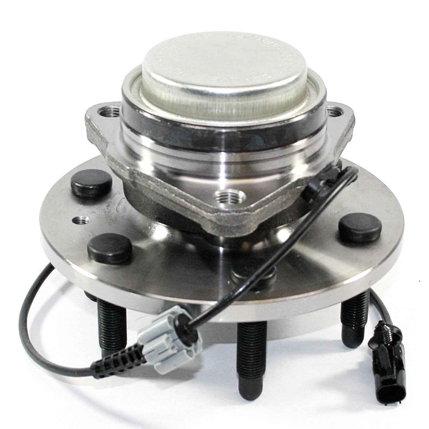 DuraGo DuraGo® Premium Hub Assembly 295-15097