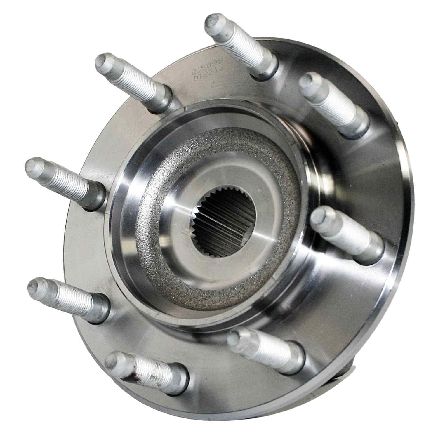 DuraGo DuraGo® Premium Hub Assembly 295-15098