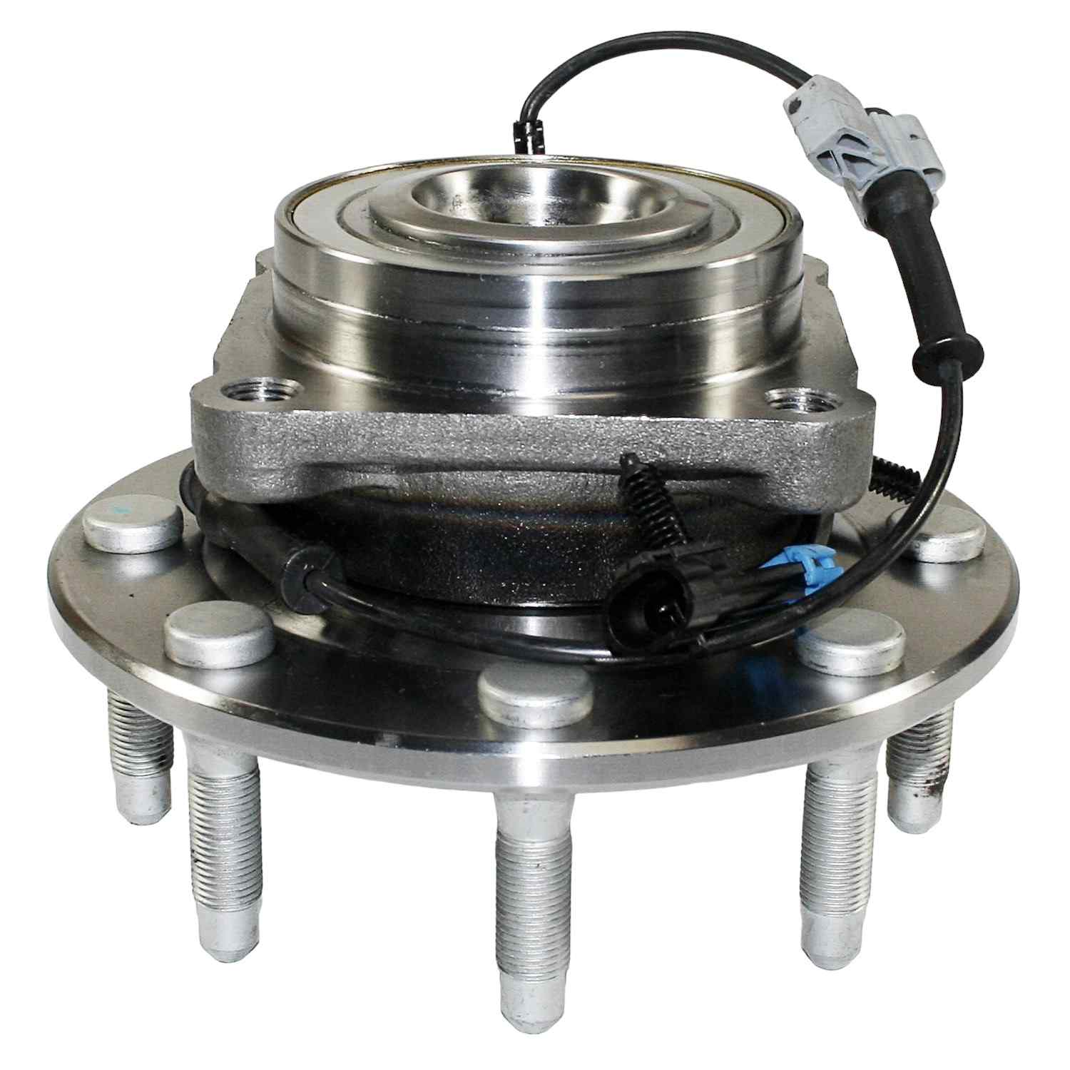 DuraGo DuraGo® Premium Hub Assembly 295-15098