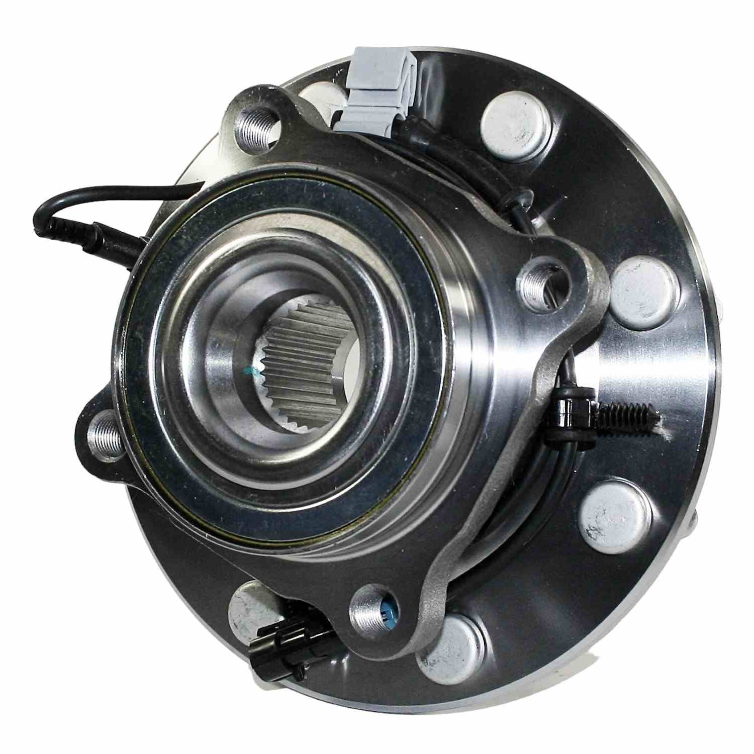 DuraGo DuraGo® Premium Hub Assembly 295-15099