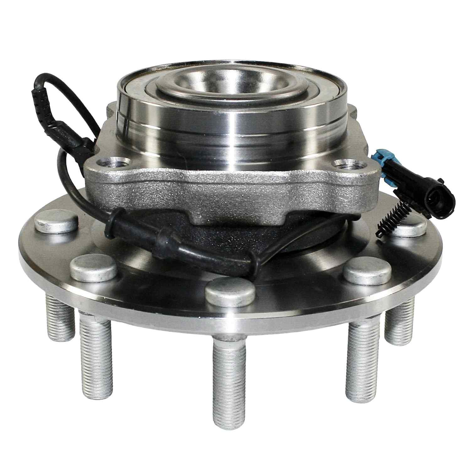 DuraGo DuraGo® Premium Hub Assembly 295-15099