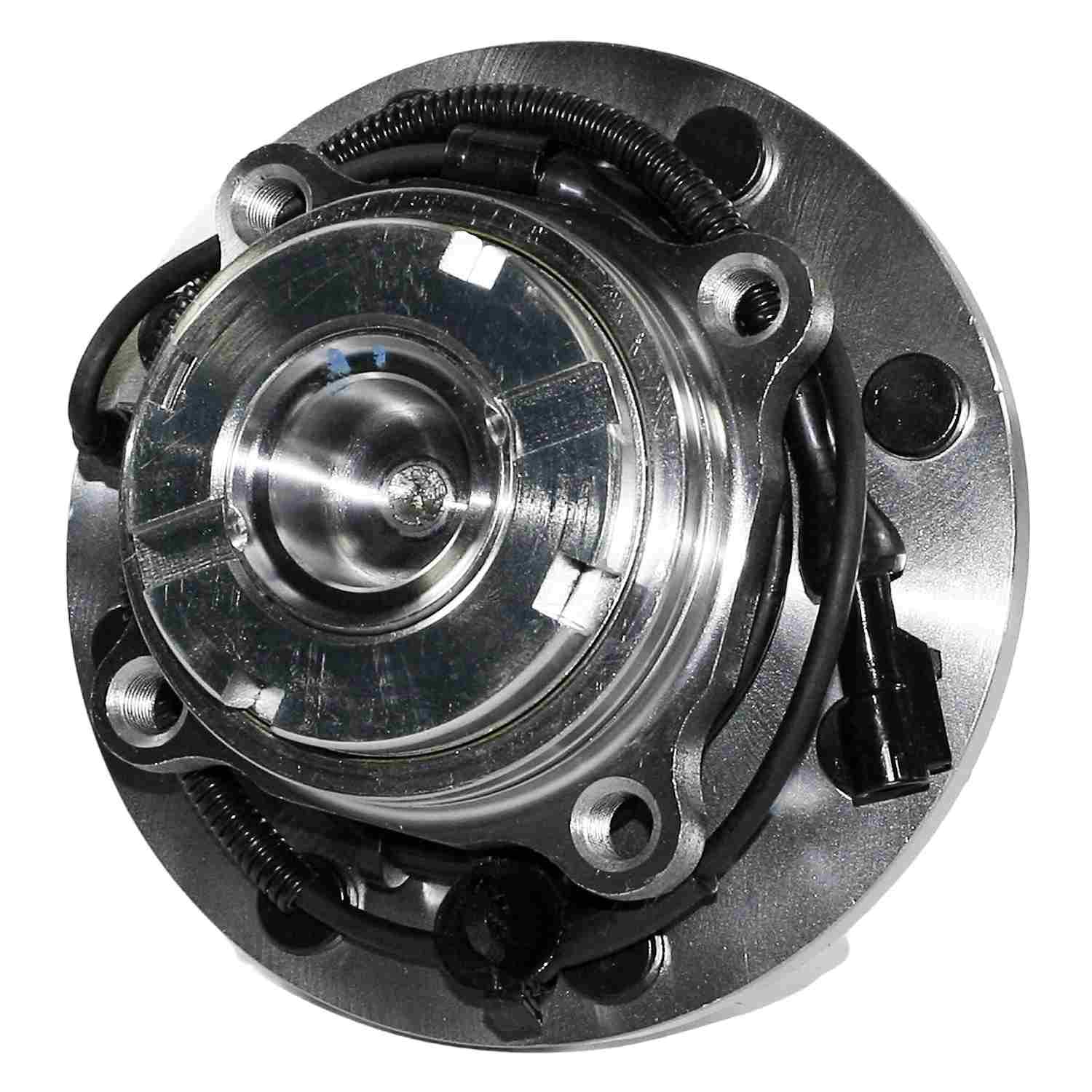 DuraGo DuraGo® Premium Hub Assembly 295-15100