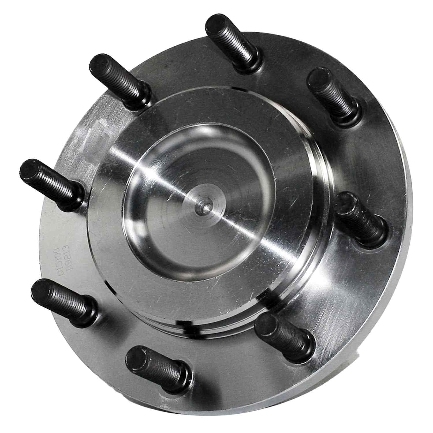 DuraGo DuraGo® Premium Hub Assembly 295-15100