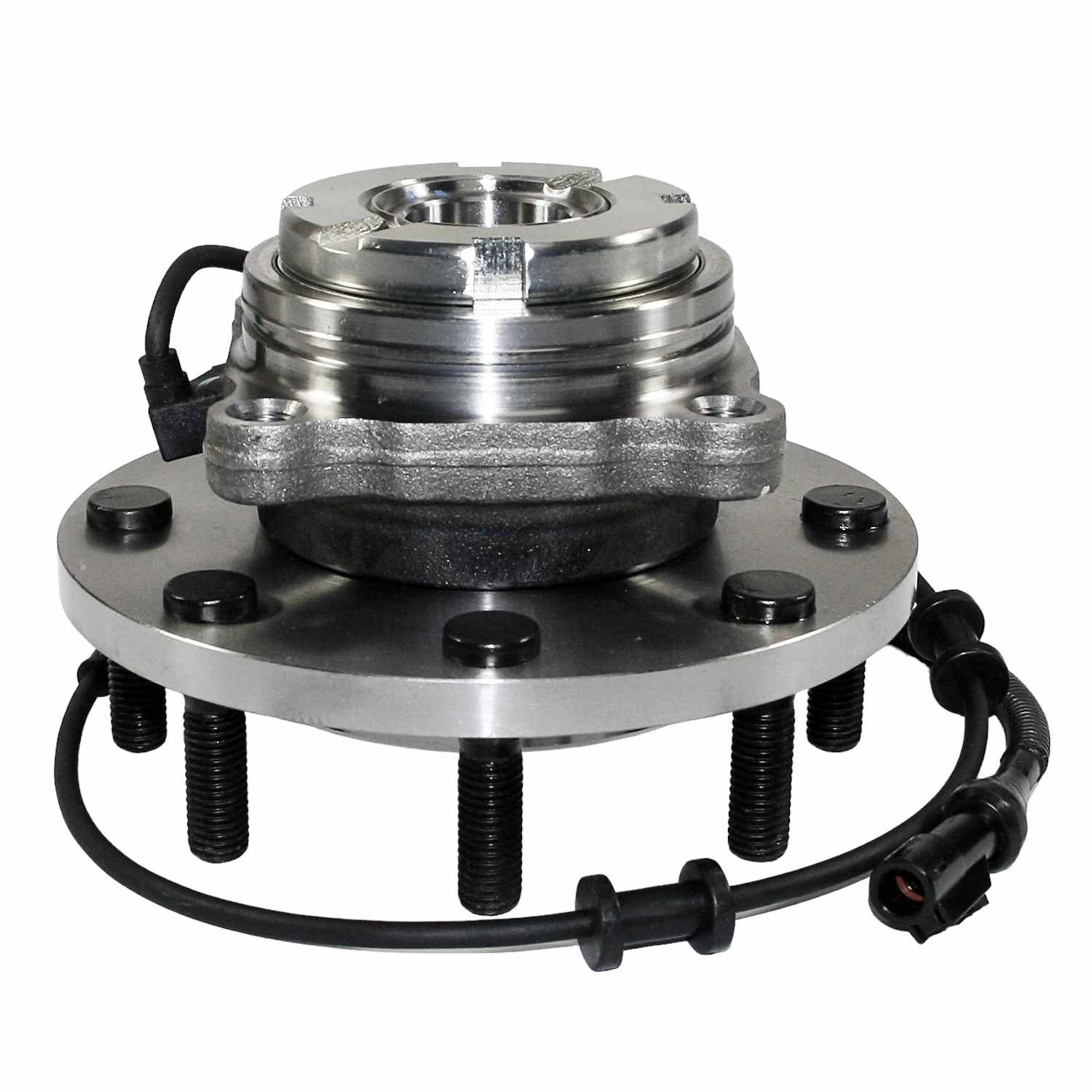 DuraGo DuraGo® Premium Hub Assembly 295-15100