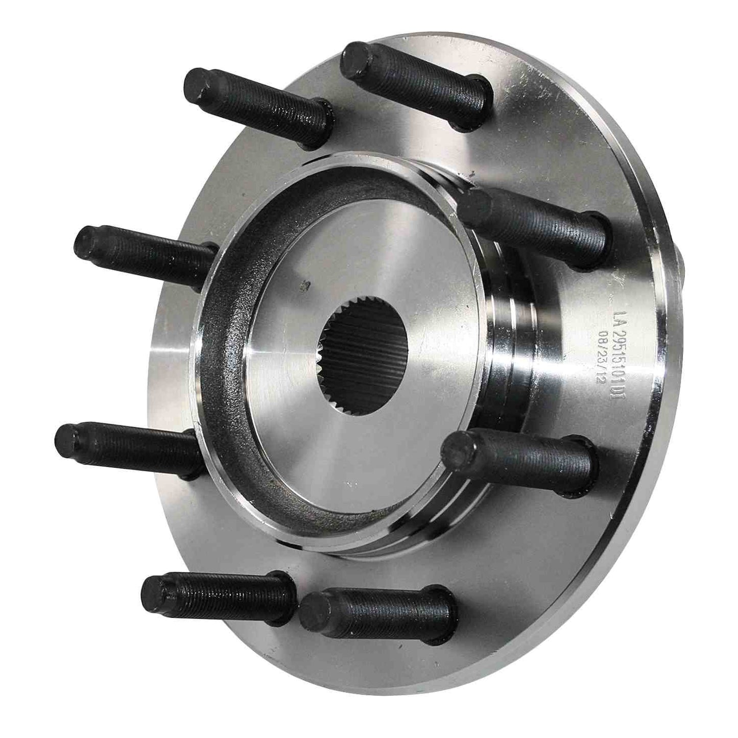 DuraGo DuraGo® Premium Hub Assembly 295-15101