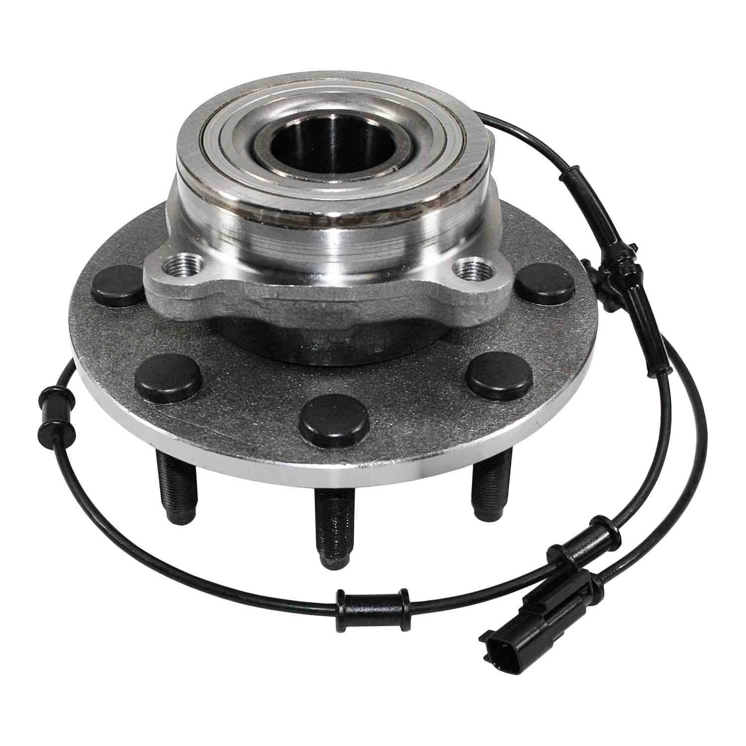 DuraGo DuraGo® Premium Hub Assembly 295-15101