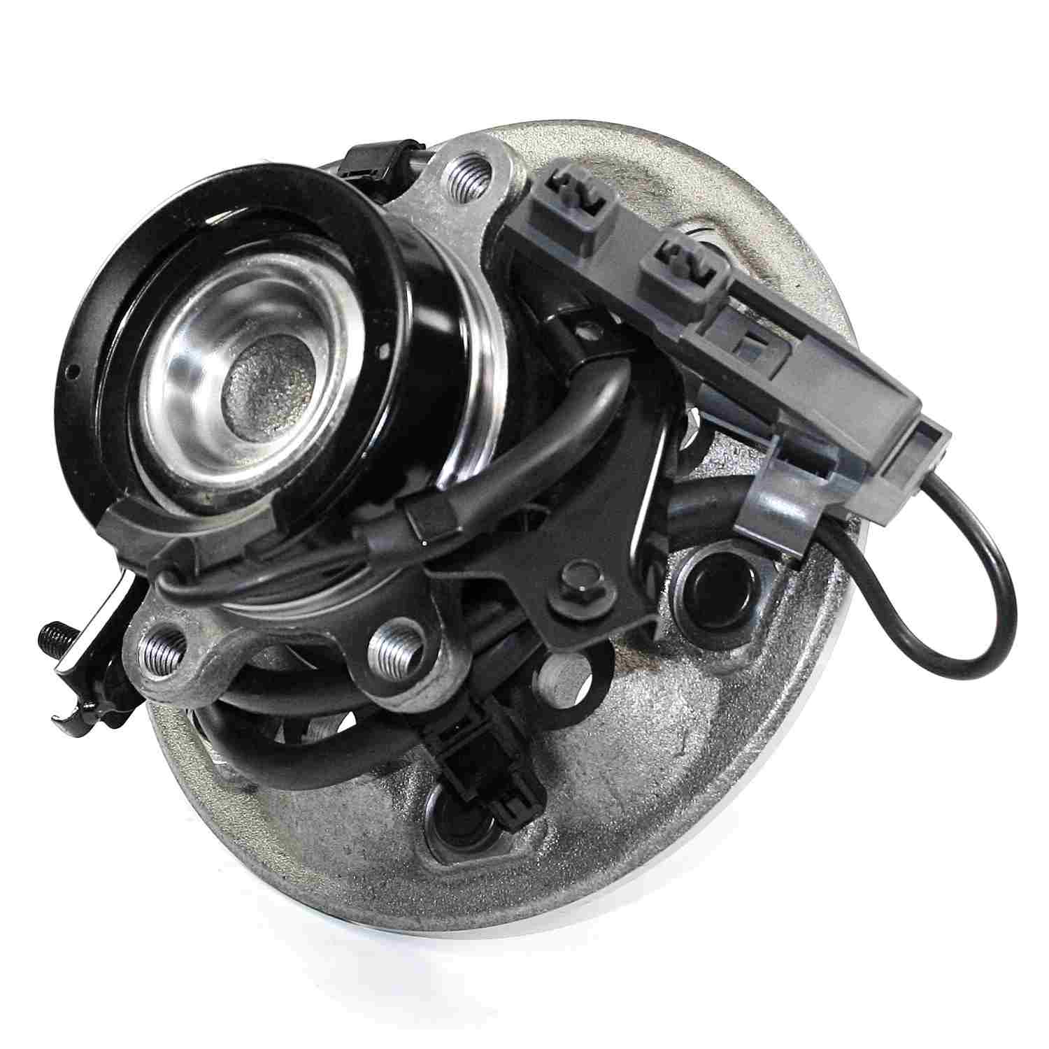 DuraGo DuraGo® Premium Hub Assembly 295-15106