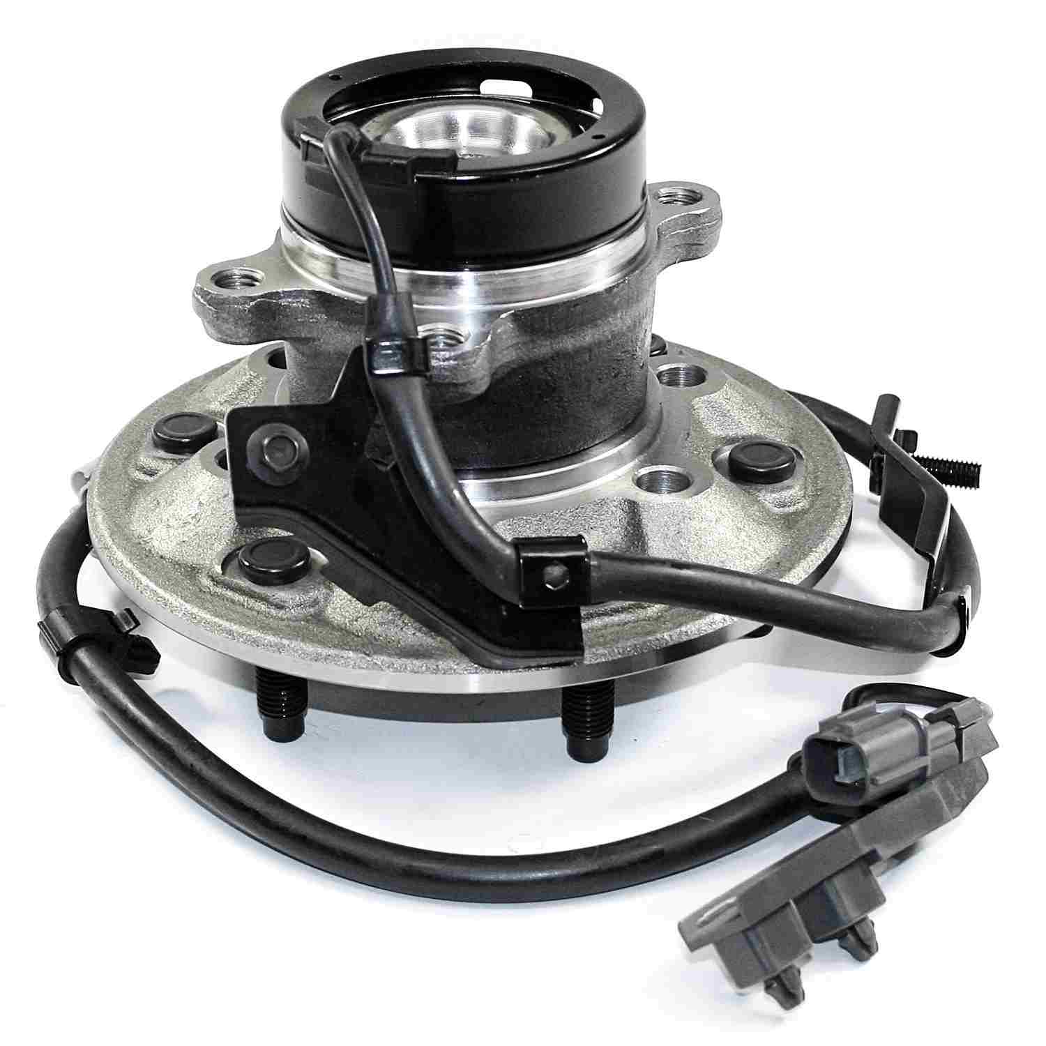 DuraGo DuraGo® Premium Hub Assembly 295-15106