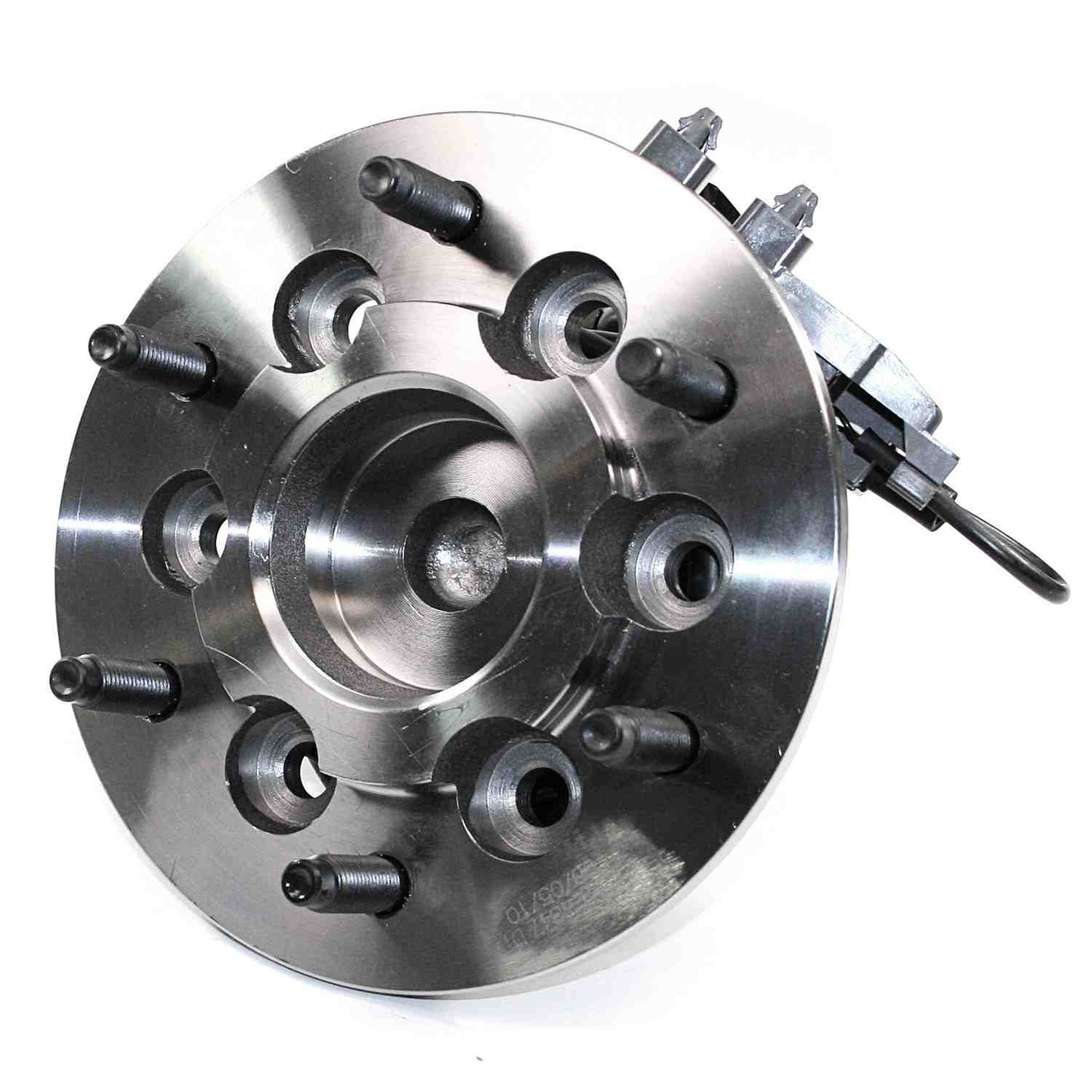 DuraGo DuraGo® Premium Hub Assembly 295-15107
