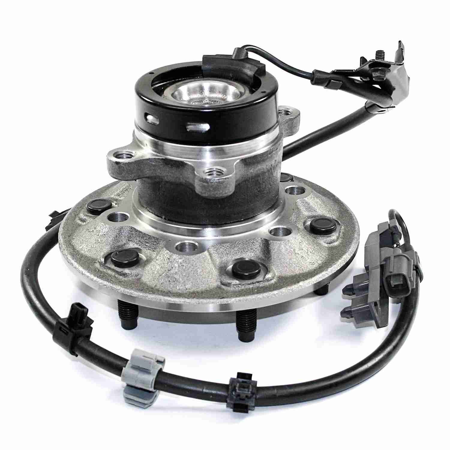 DuraGo DuraGo® Premium Hub Assembly 295-15107