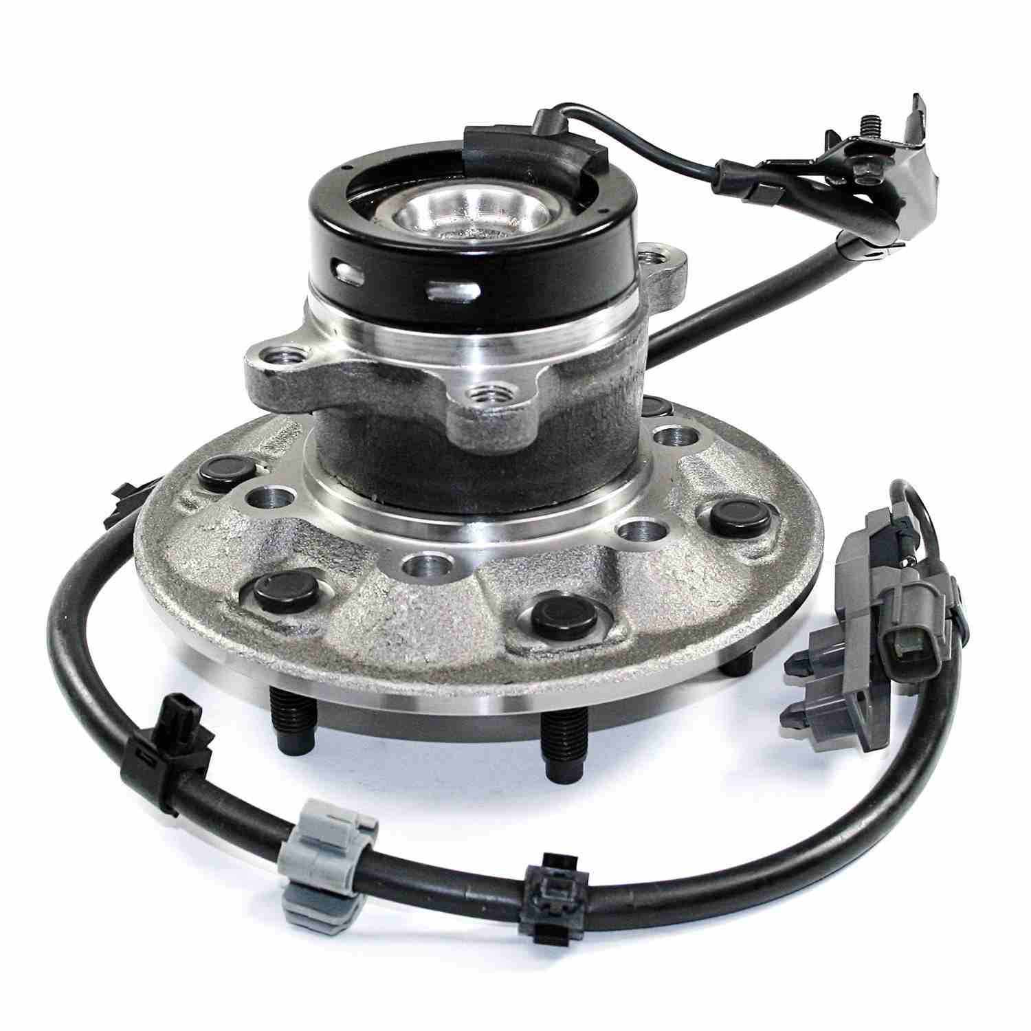 DuraGo DuraGo® Premium Hub Assembly 295-15107