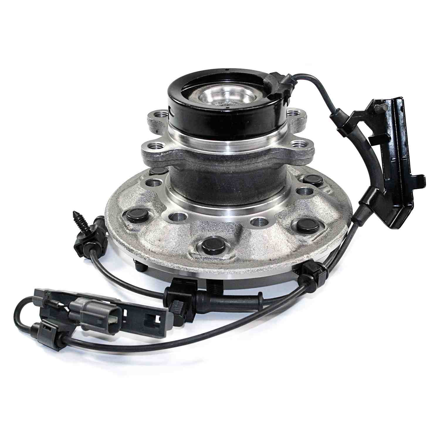 DuraGo DuraGo® Premium Hub Assembly 295-15108