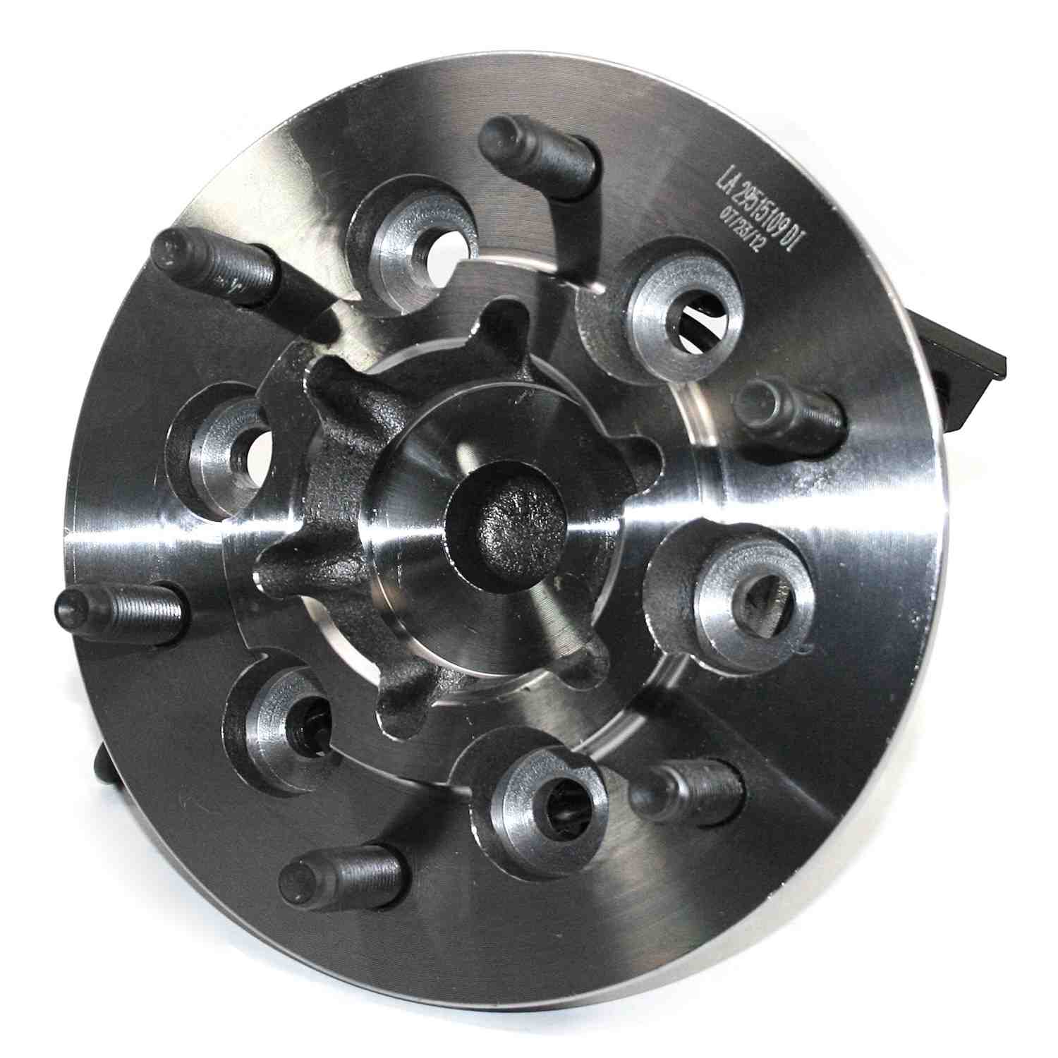 DuraGo DuraGo® Premium Hub Assembly 295-15109