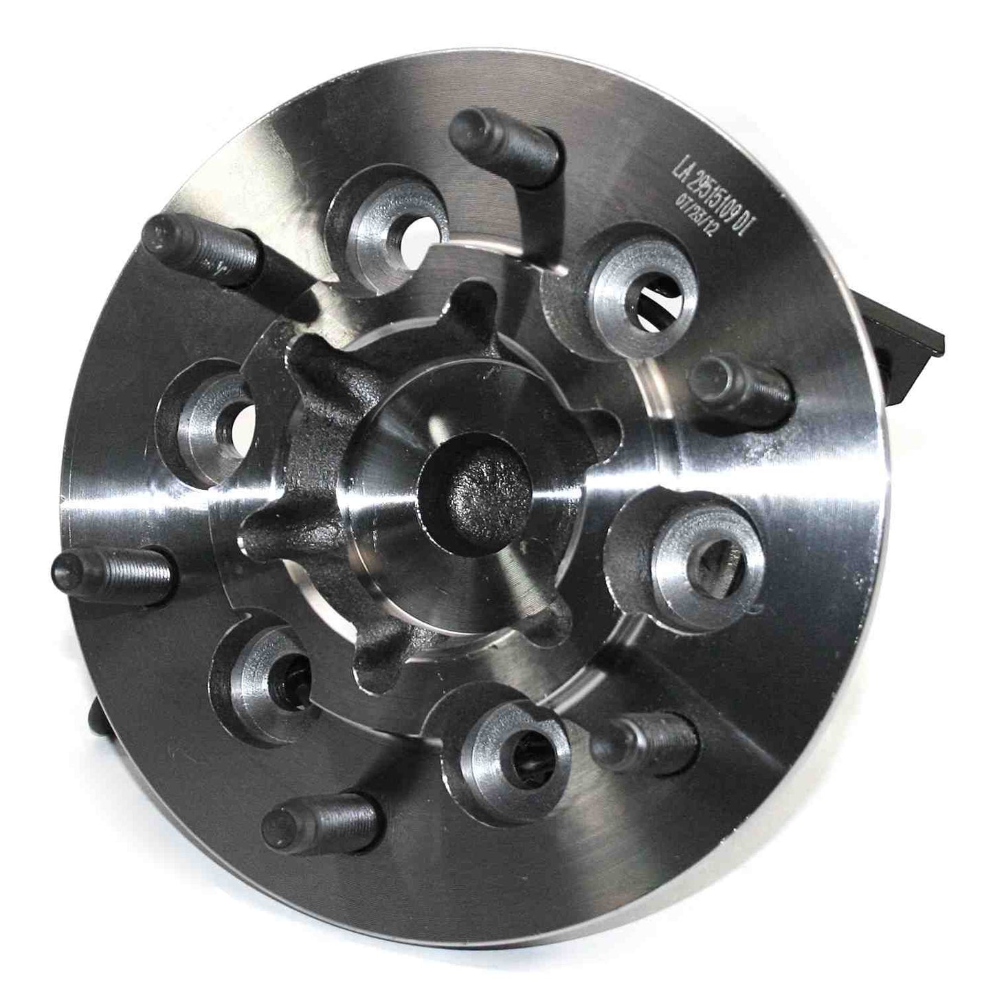 DuraGo DuraGo® Premium Hub Assembly 295-15109
