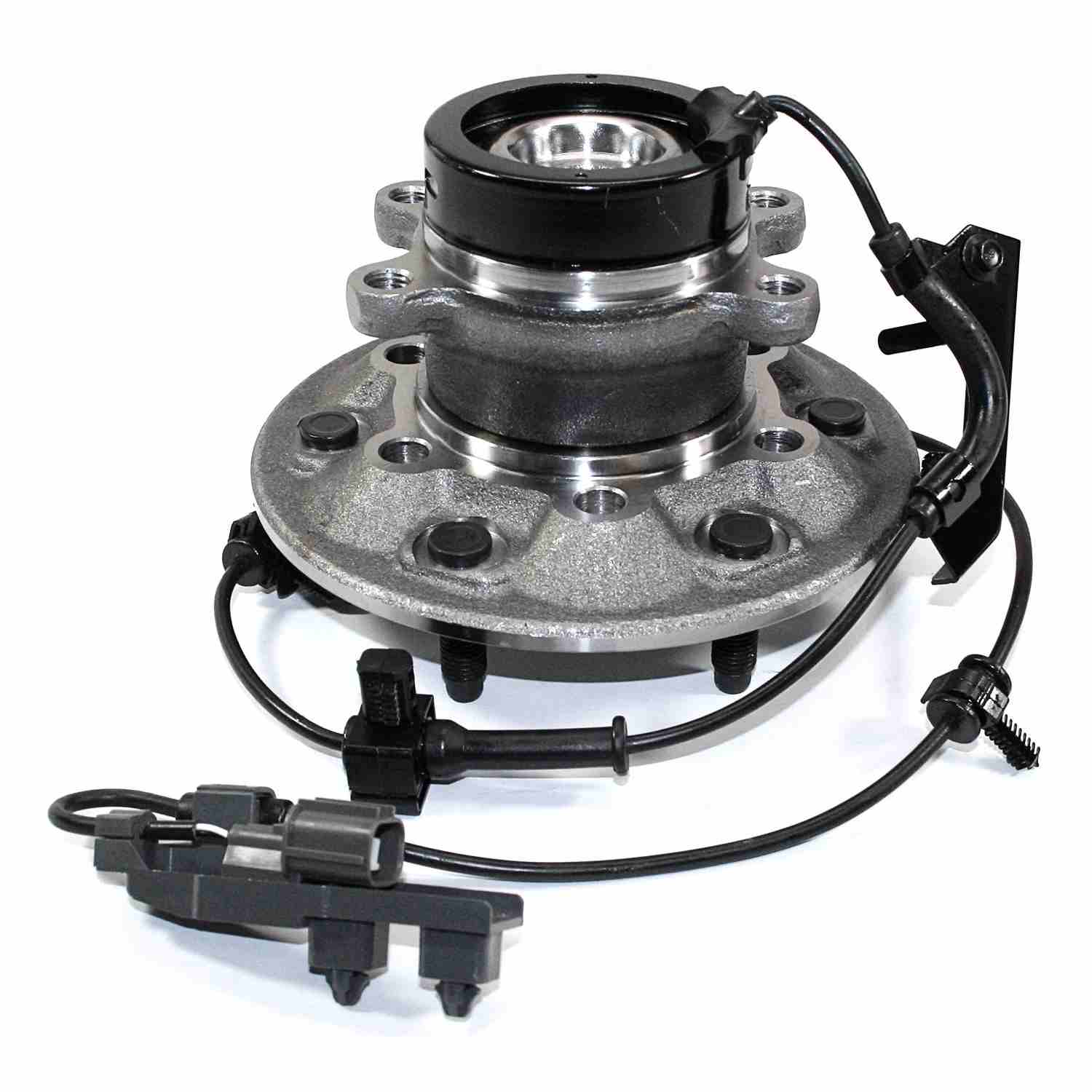 DuraGo DuraGo® Premium Hub Assembly 295-15109