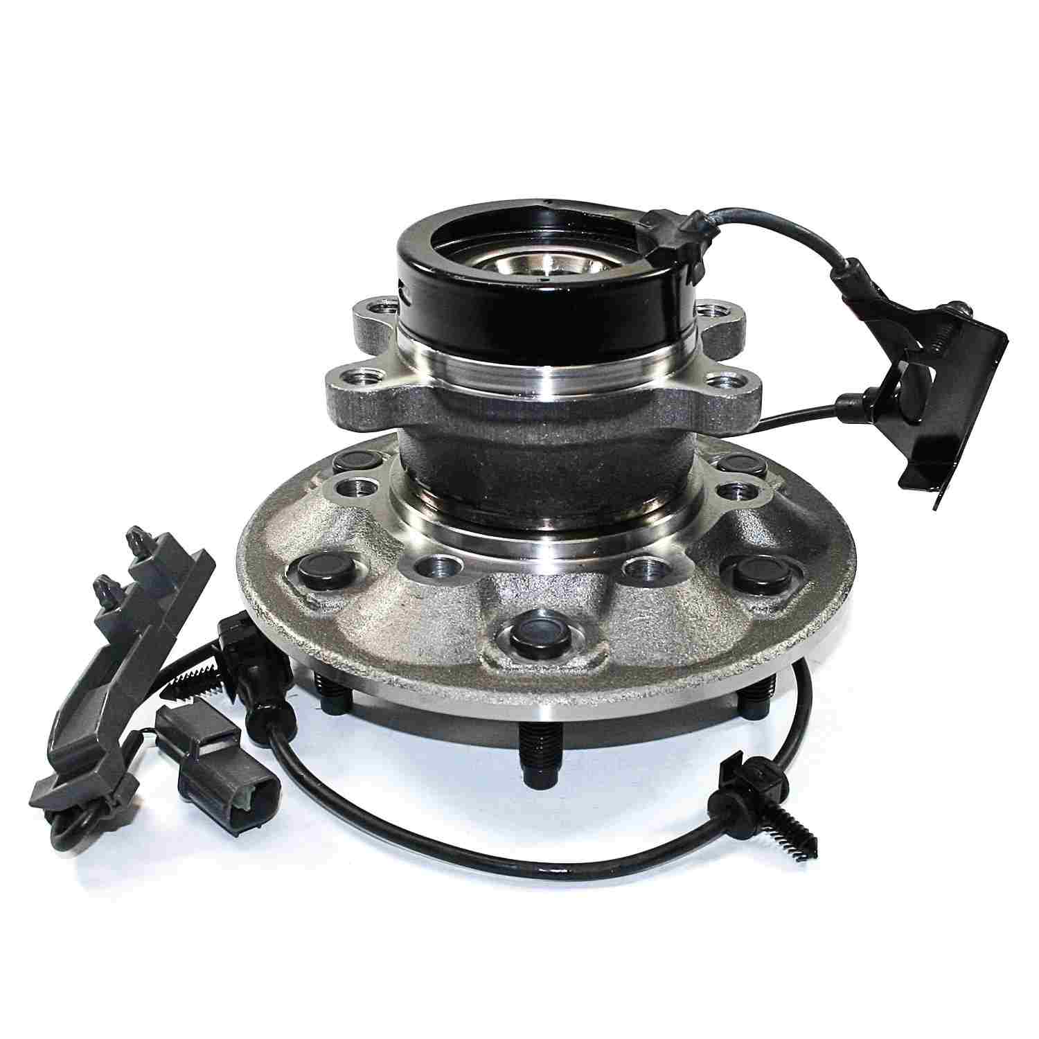 DuraGo DuraGo® Premium Hub Assembly 295-15110