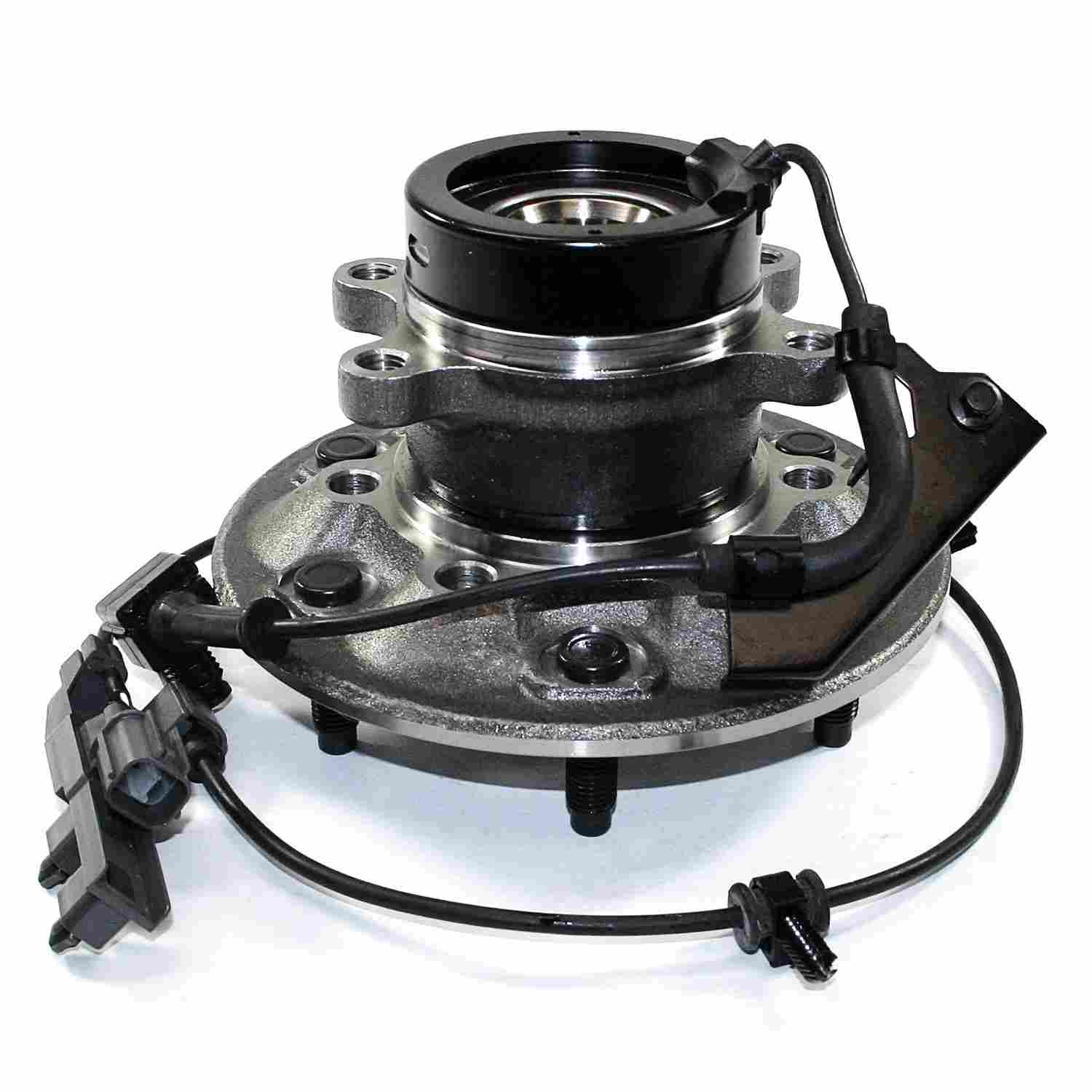 DuraGo DuraGo® Premium Hub Assembly 295-15111