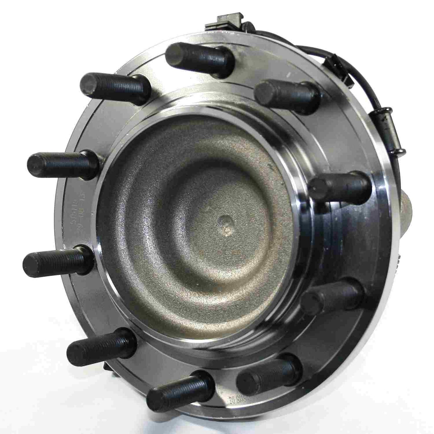 DuraGo DuraGo® Premium Hub Assembly 295-15115