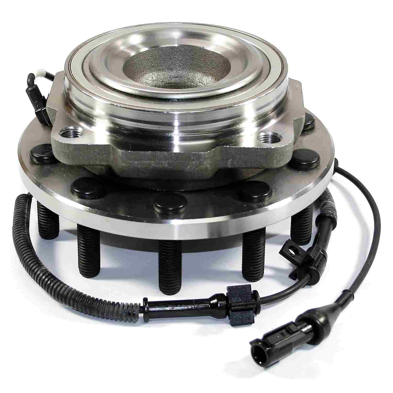 DuraGo DuraGo® Premium Hub Assembly 295-15115