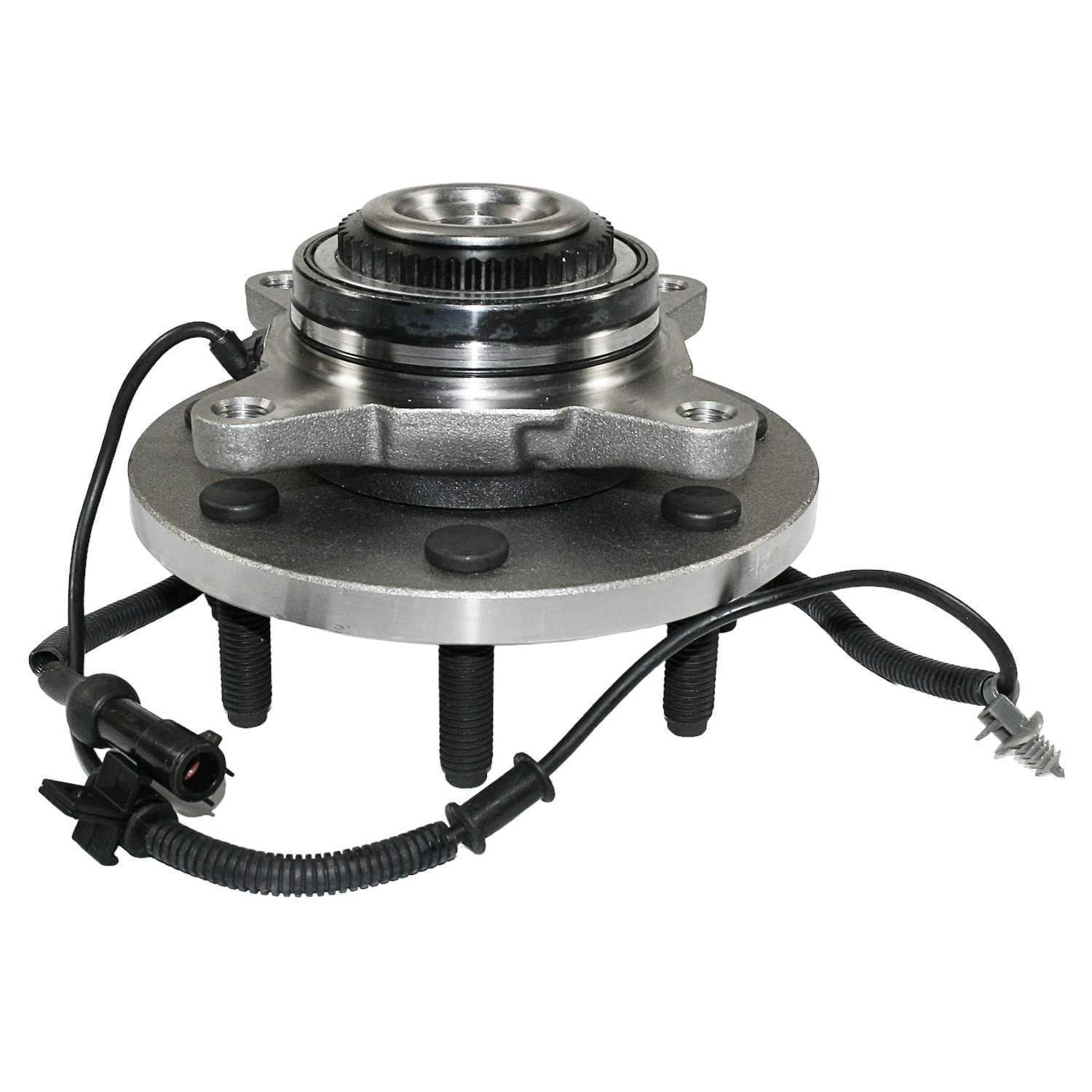 DuraGo DuraGo® Premium Hub Assembly 295-15118