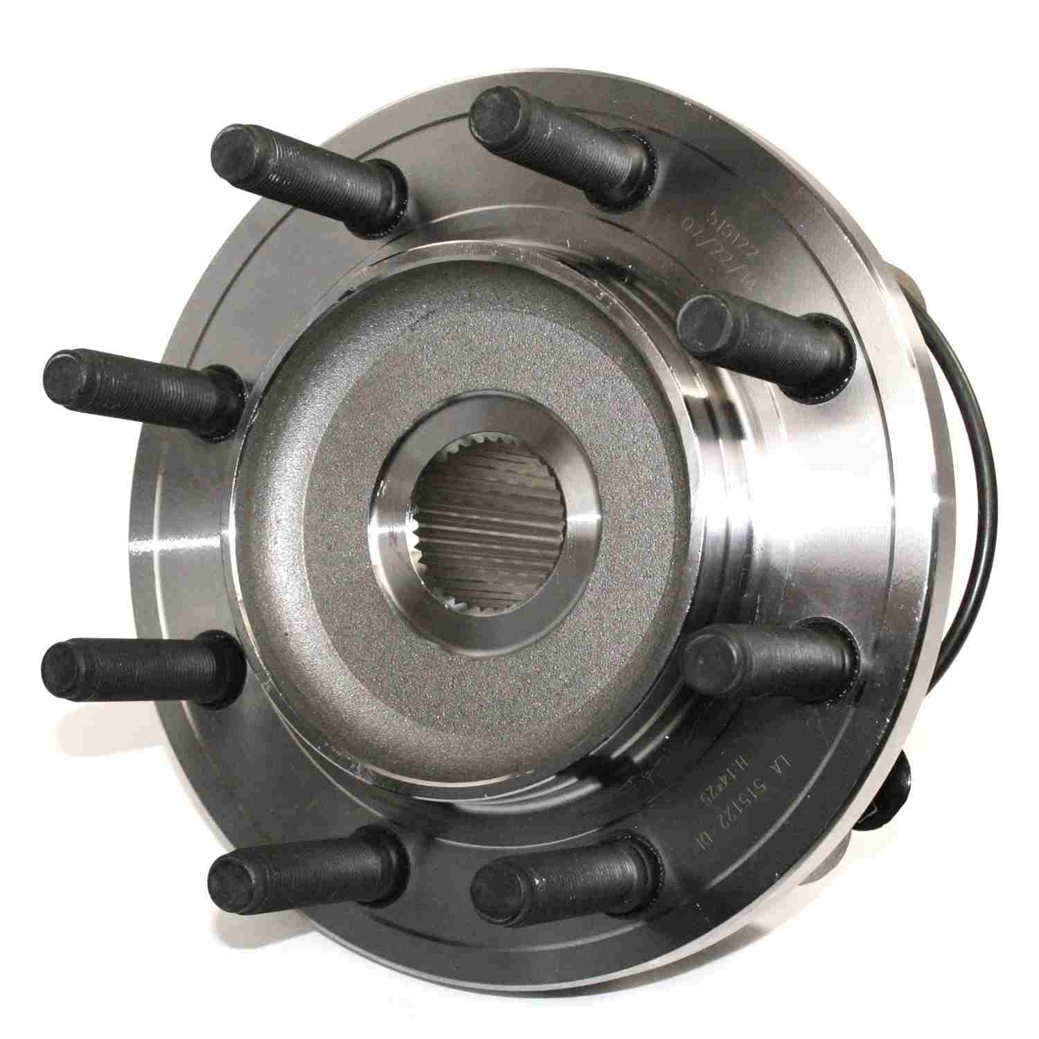 DuraGo DuraGo® Premium Hub Assembly 295-15122