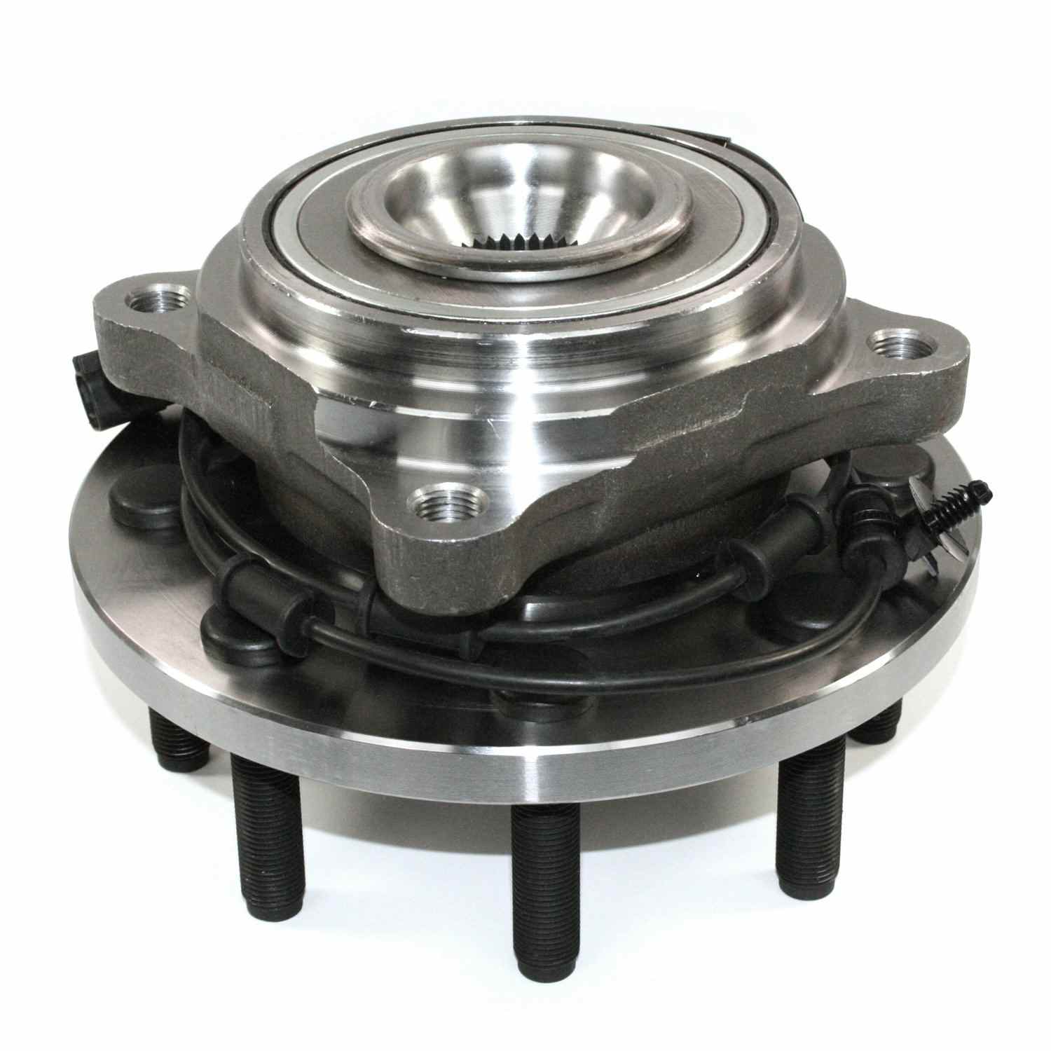 DuraGo DuraGo® Premium Hub Assembly 295-15122