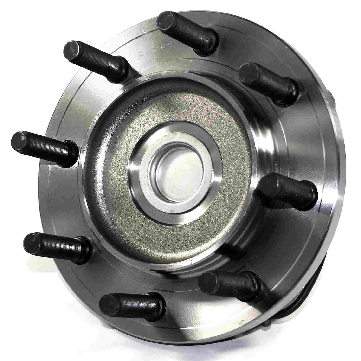 DuraGo DuraGo® Premium Hub Assembly 295-15123