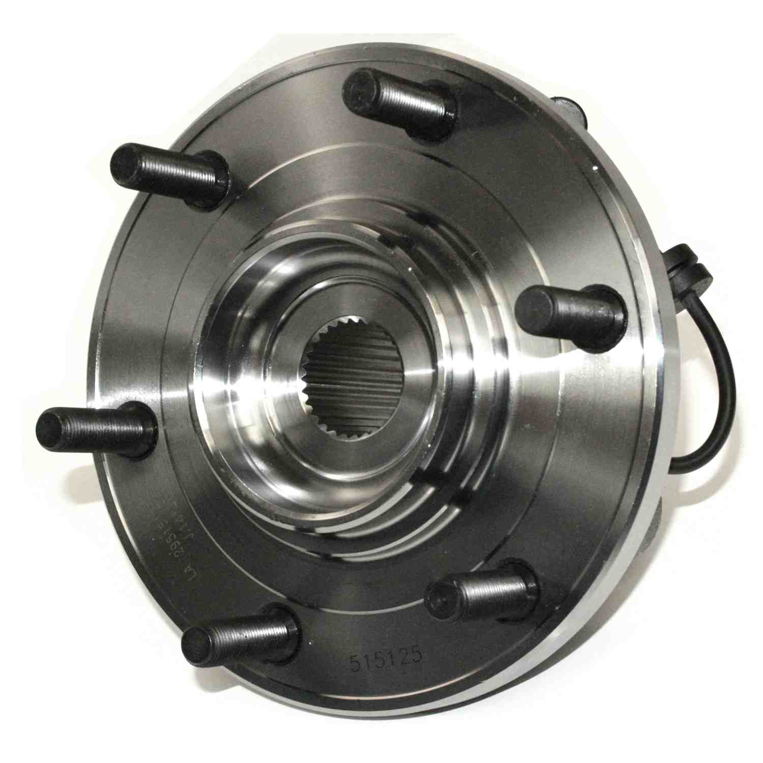 DuraGo DuraGo® Premium Hub Assembly 295-15125