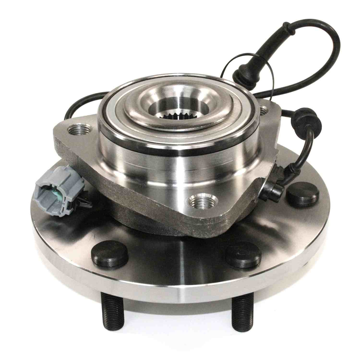 DuraGo DuraGo® Premium Hub Assembly 295-15125