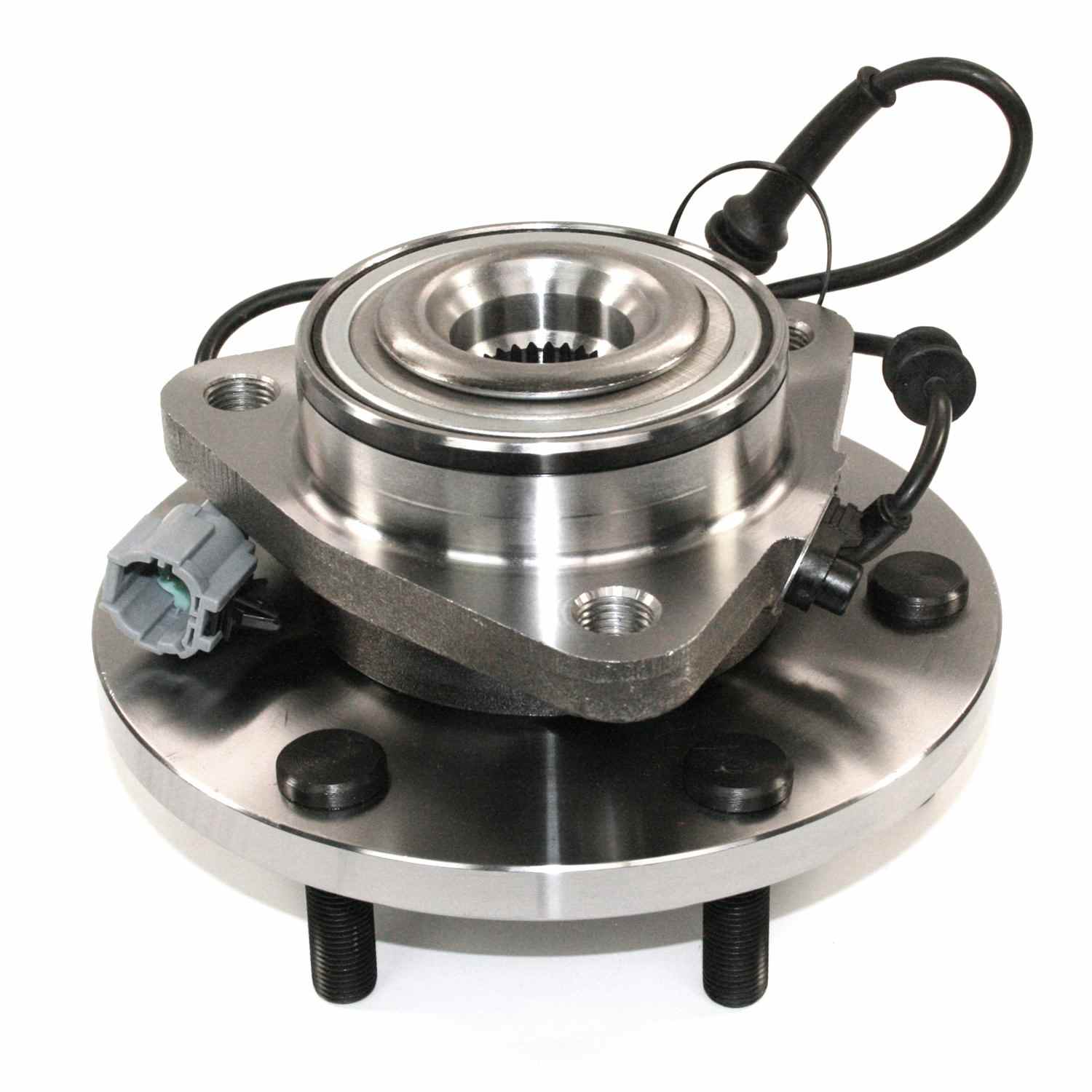 DuraGo DuraGo® Premium Hub Assembly 295-15125