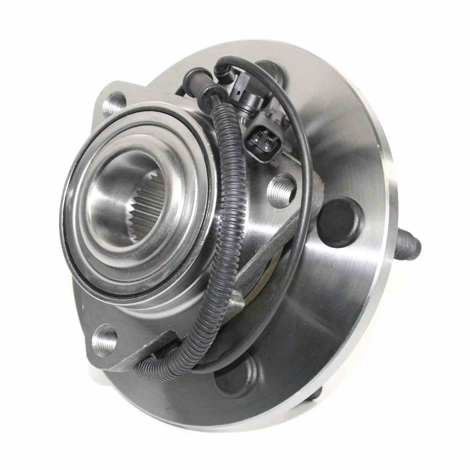 DuraGo Wheel Bearing and Hub Assembly 295-15126