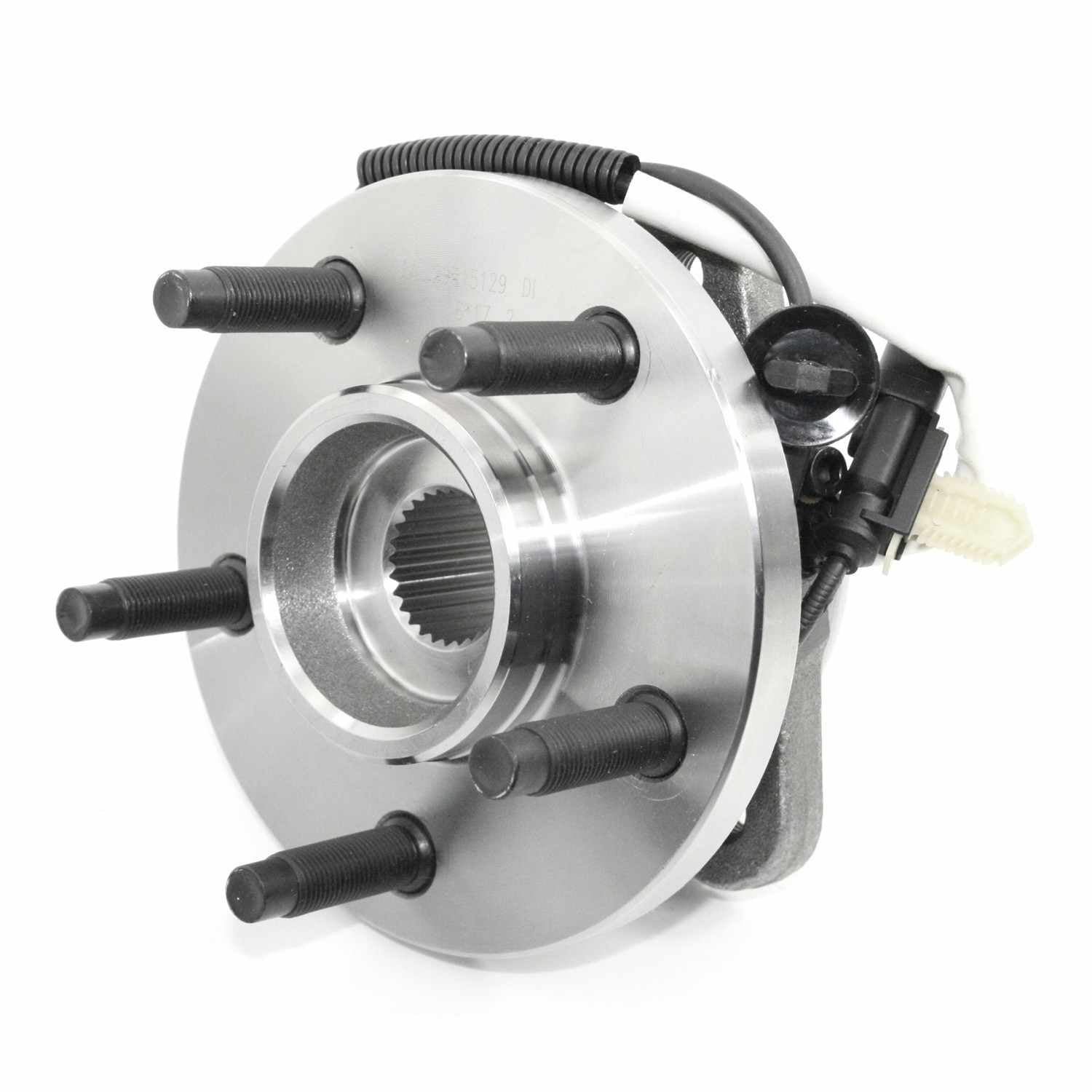 DuraGo DuraGo® Premium Hub Assembly 295-15129
