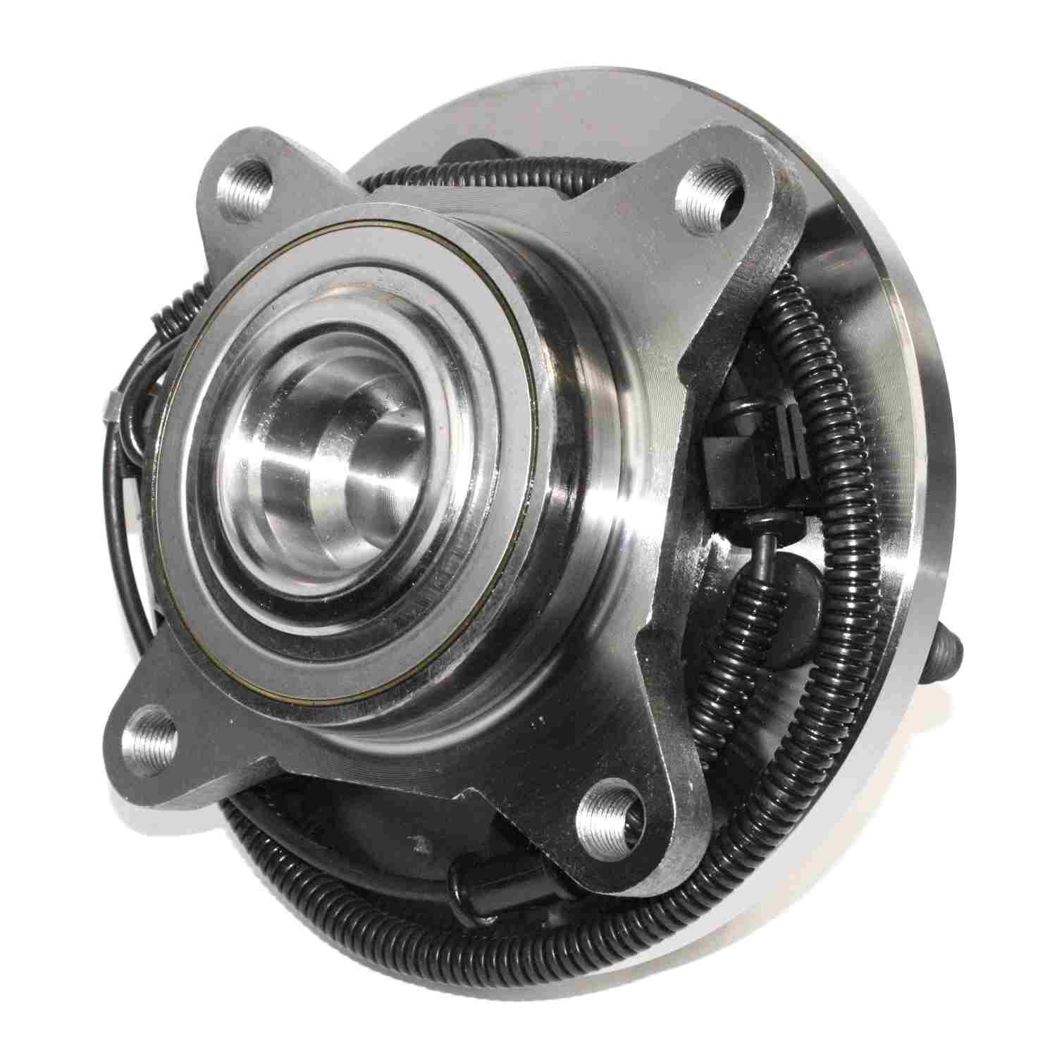 DuraGo DuraGo® Premium Hub Assembly 295-15143