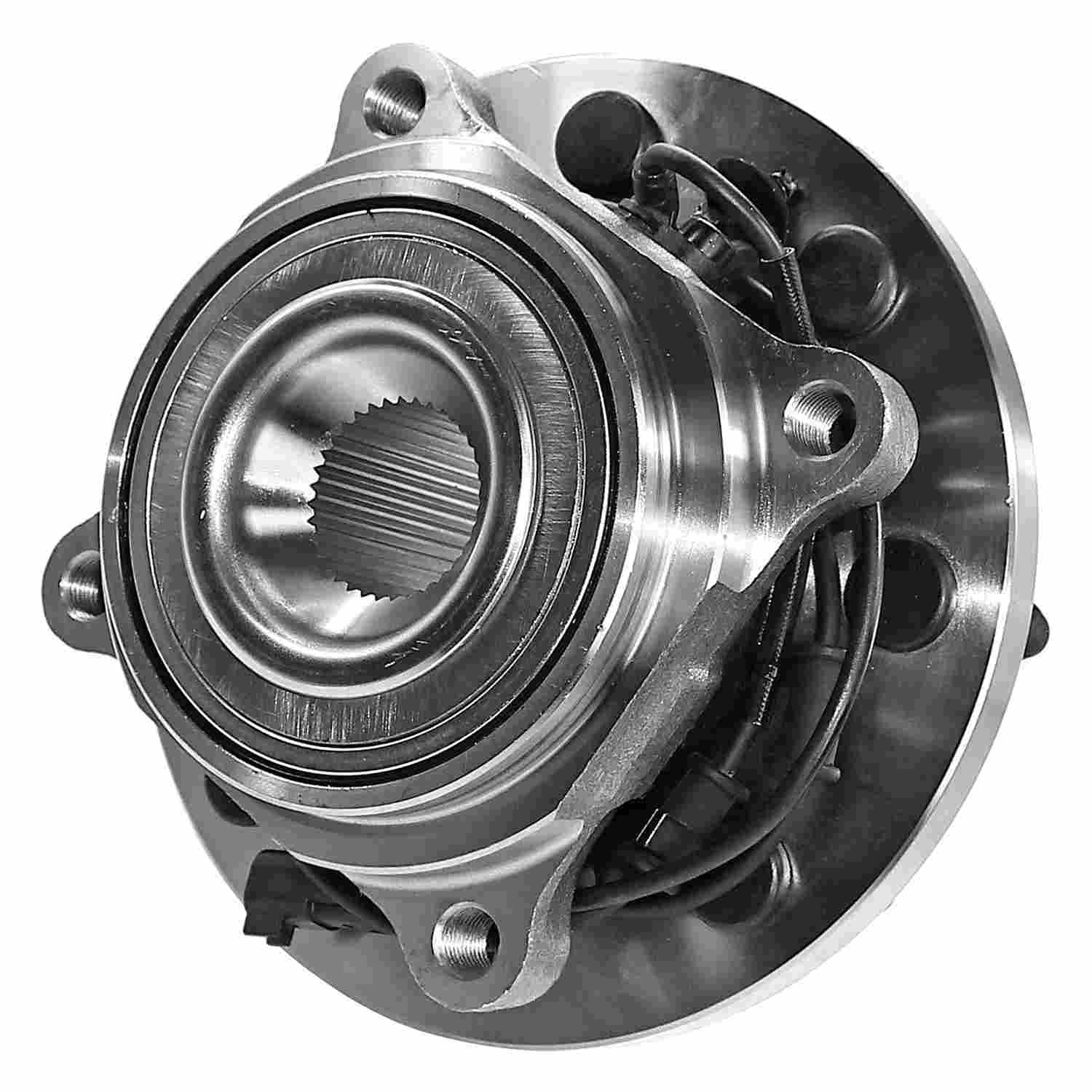 DuraGo DuraGo® Premium Hub Assembly 295-15148