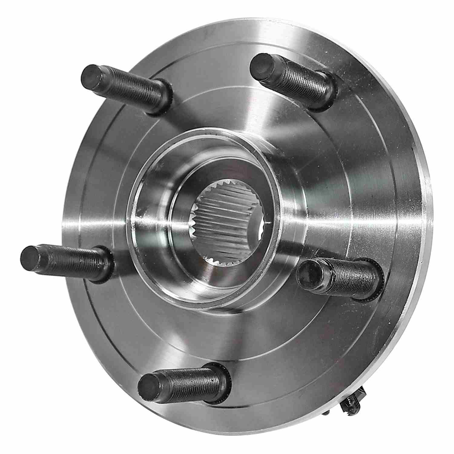 DuraGo DuraGo® Premium Hub Assembly 295-15151